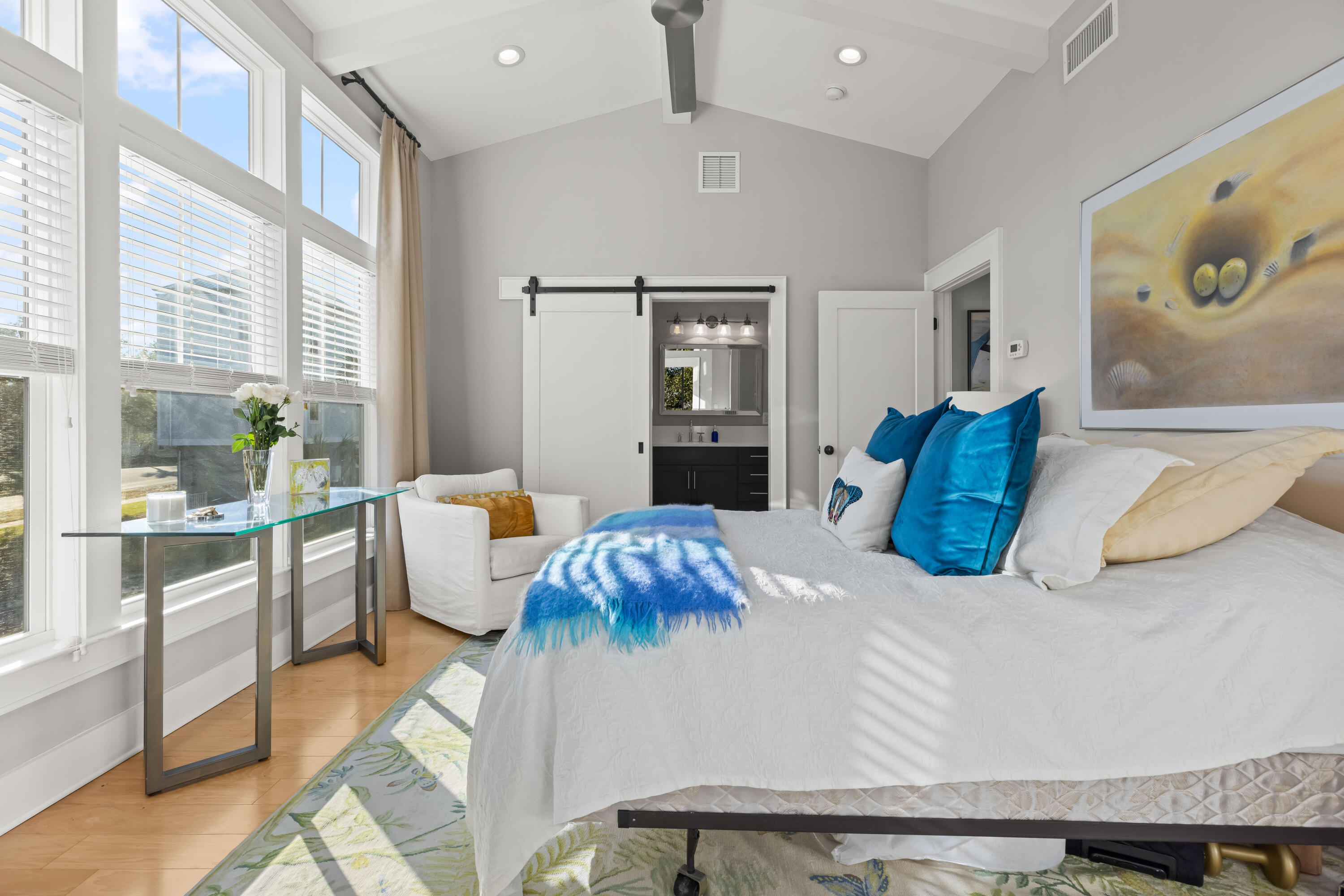 VILLAGE AT BLUE MOUNTAIN BEACH - Residential