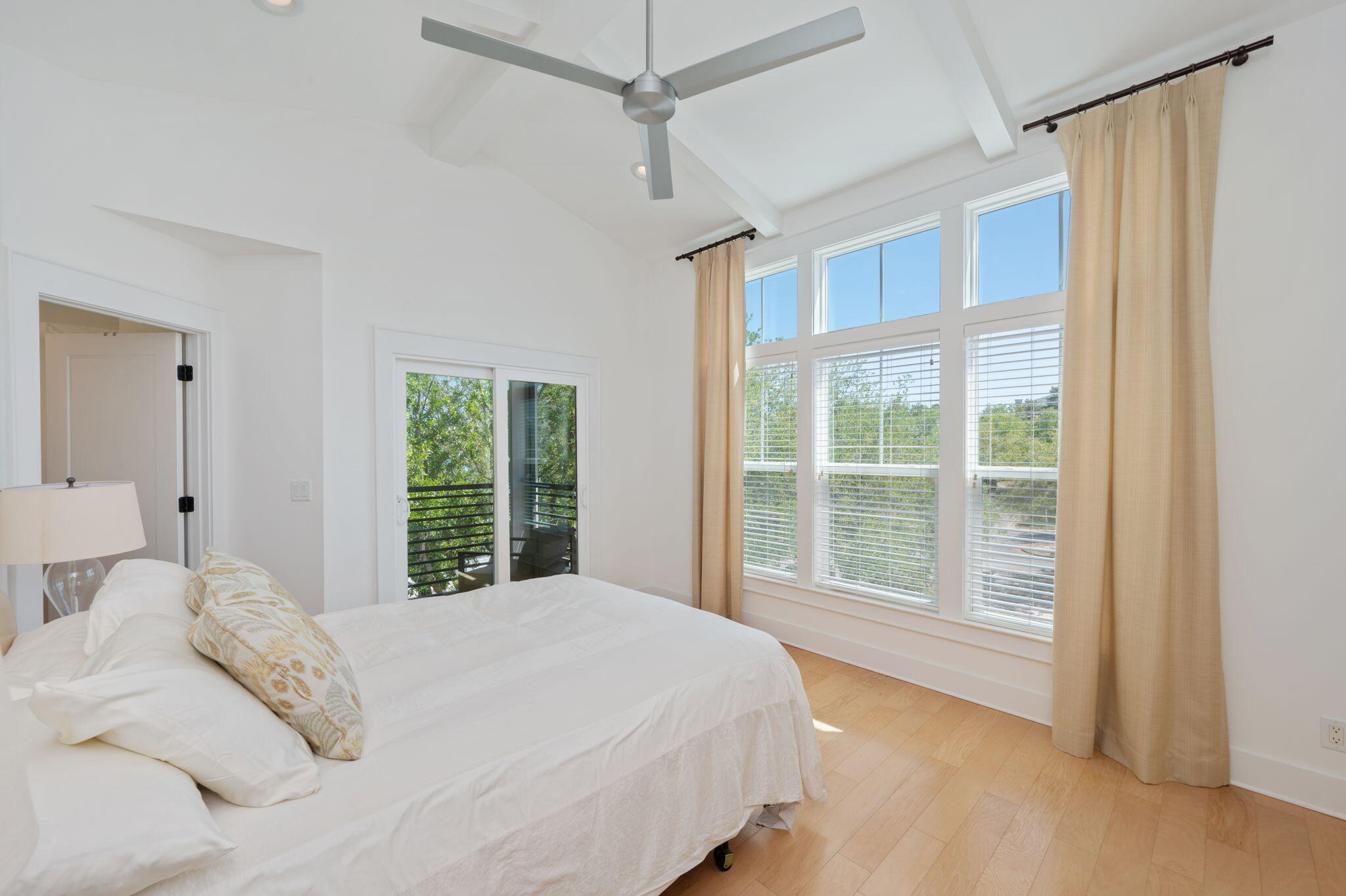 VILLAGE AT BLUE MOUNTAIN BEACH - Residential