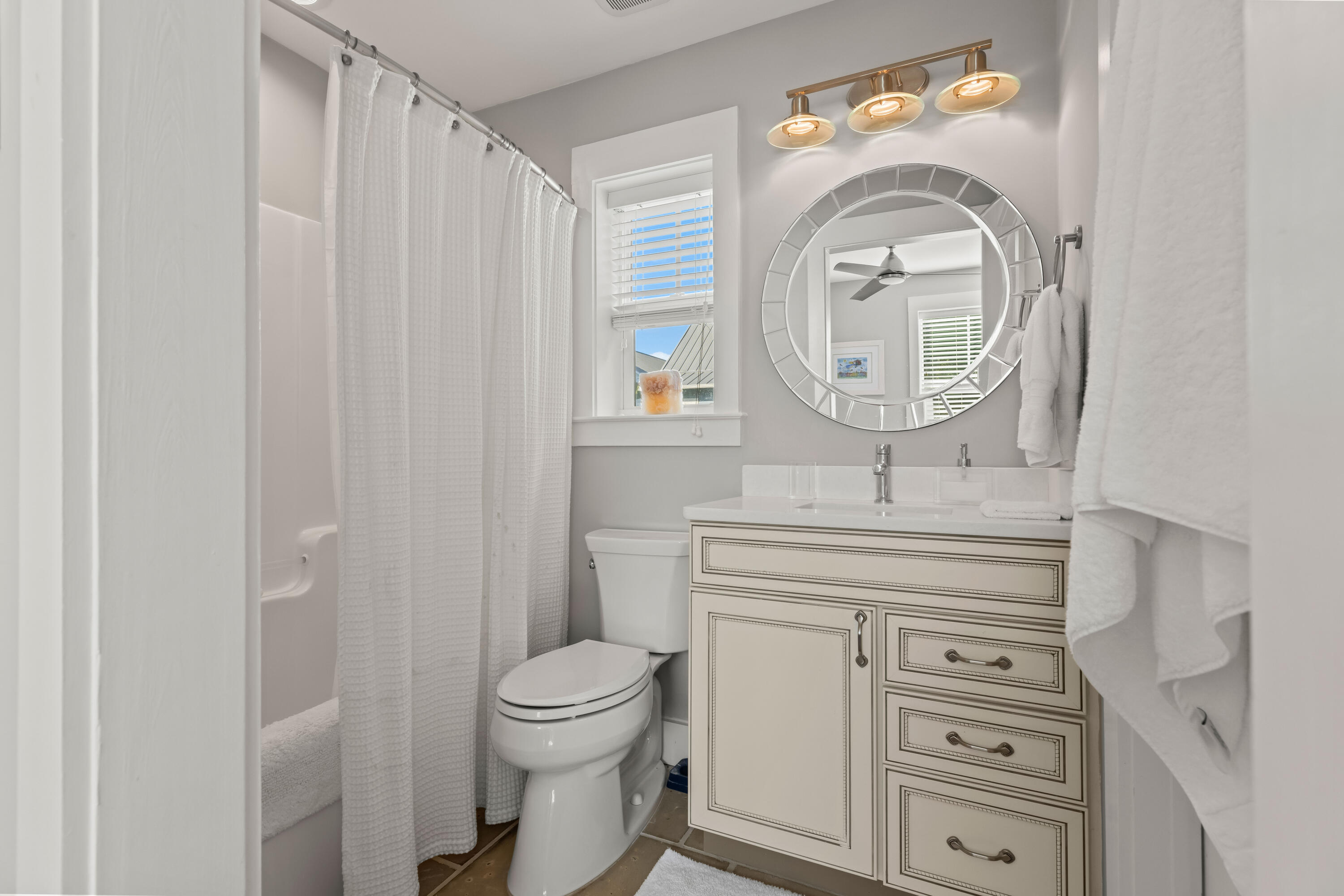 VILLAGE AT BLUE MOUNTAIN BEACH - Residential