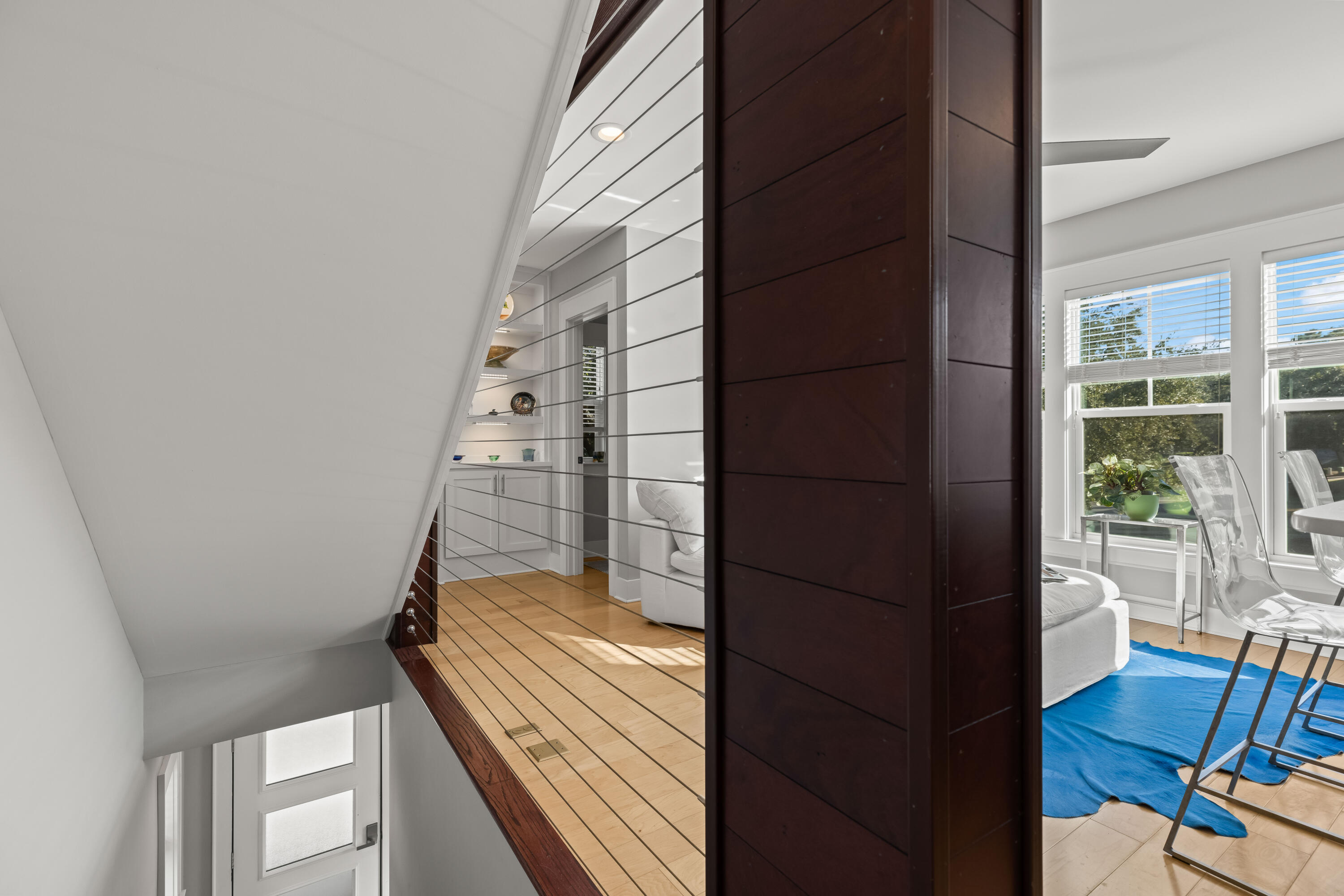 VILLAGE AT BLUE MOUNTAIN BEACH - Residential