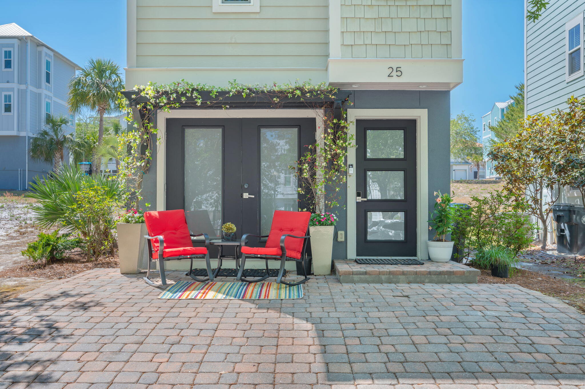 VILLAGE AT BLUE MOUNTAIN BEACH - Residential