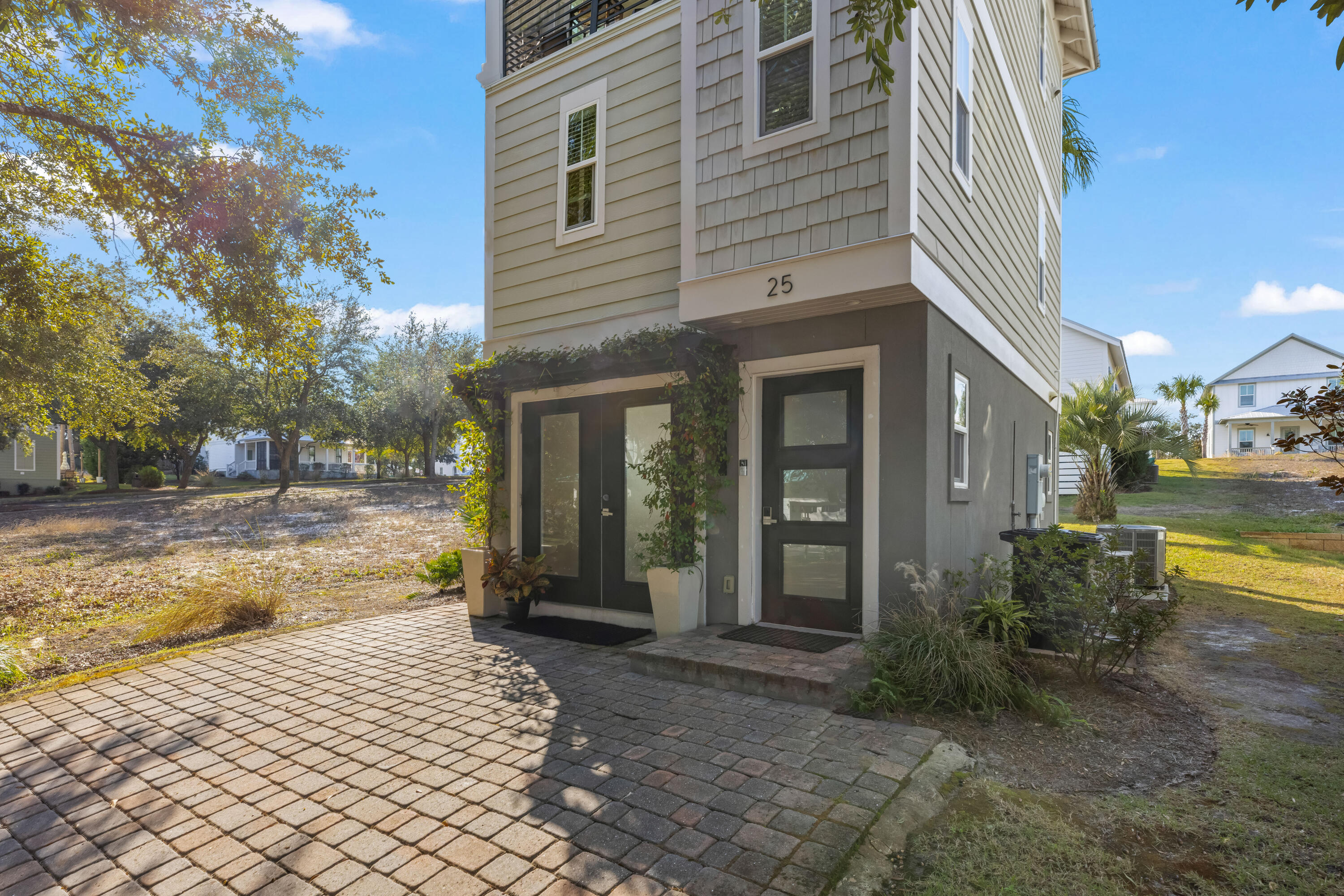 VILLAGE AT BLUE MOUNTAIN BEACH - Residential