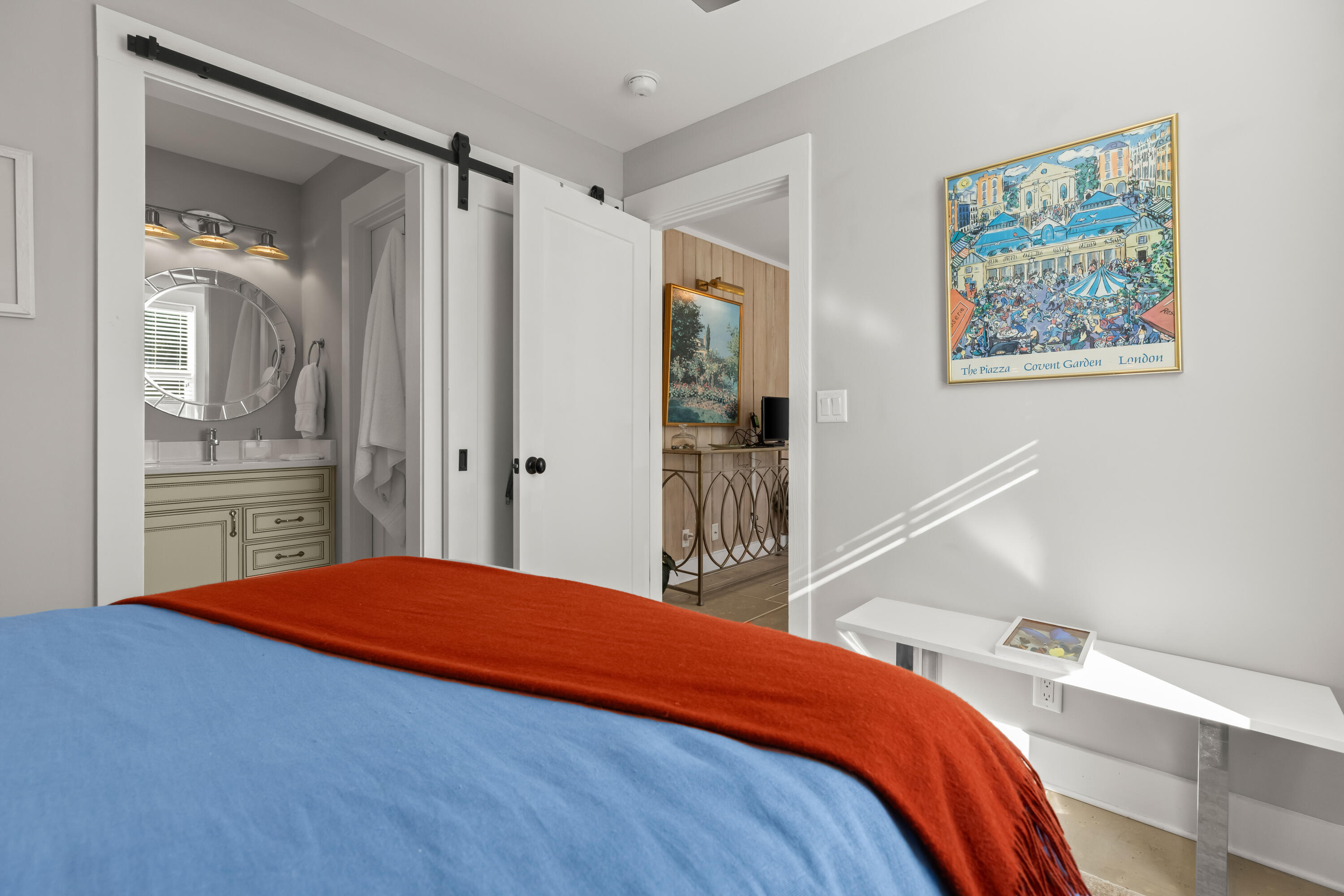 VILLAGE AT BLUE MOUNTAIN BEACH - Residential