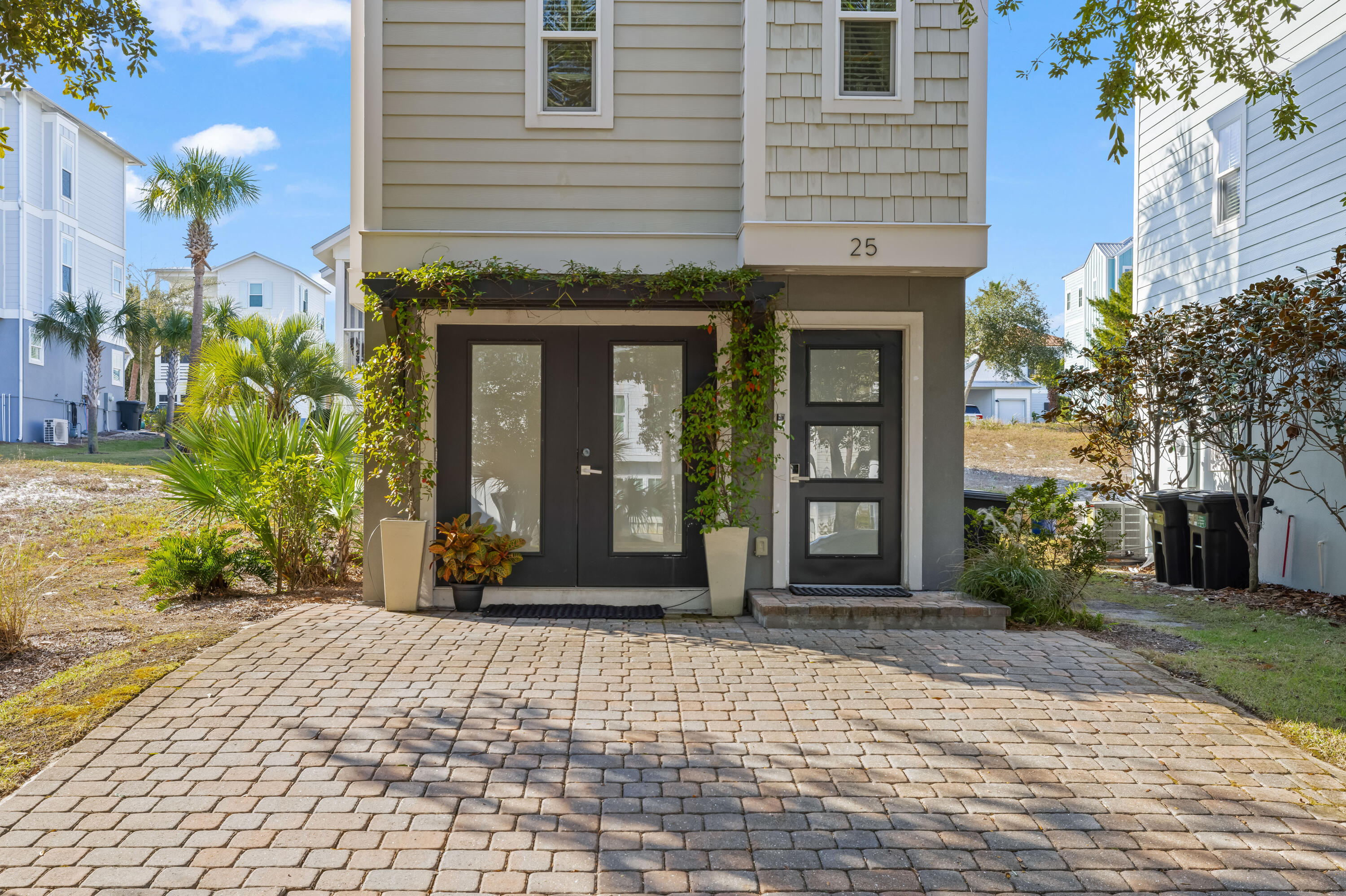 VILLAGE AT BLUE MOUNTAIN BEACH - Residential