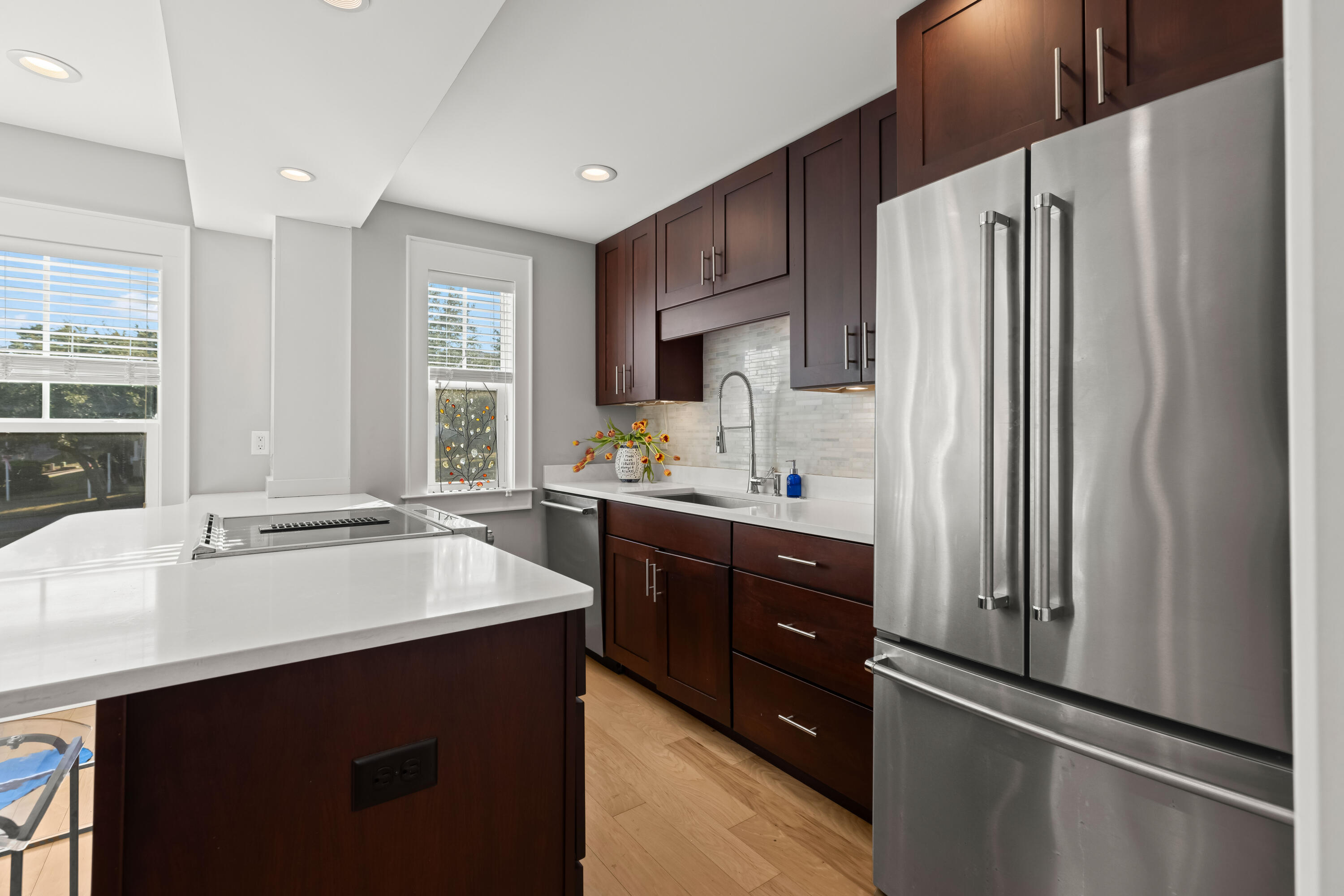 VILLAGE AT BLUE MOUNTAIN BEACH - Residential