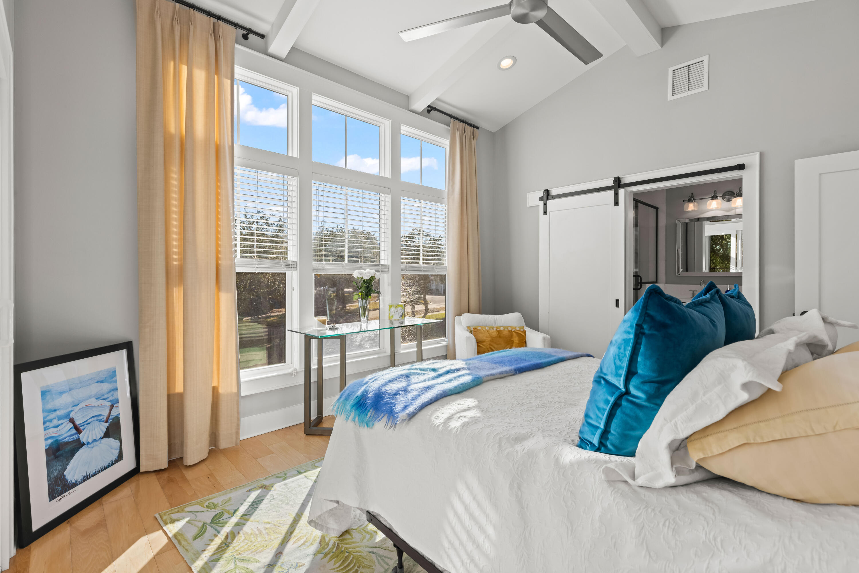 VILLAGE AT BLUE MOUNTAIN BEACH - Residential