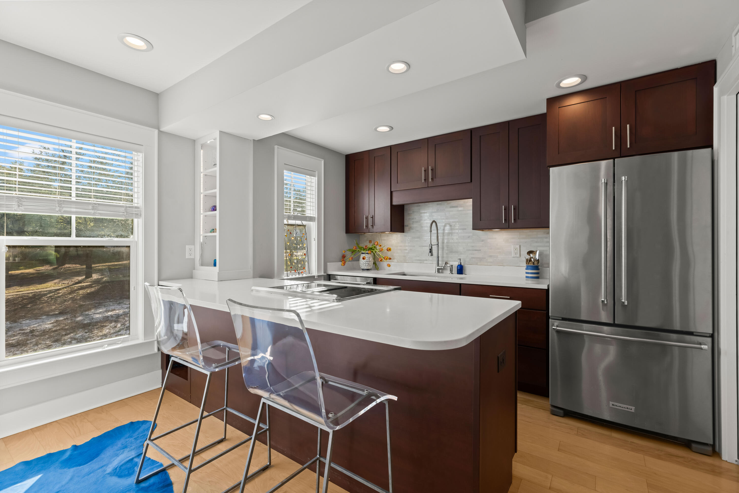 VILLAGE AT BLUE MOUNTAIN BEACH - Residential