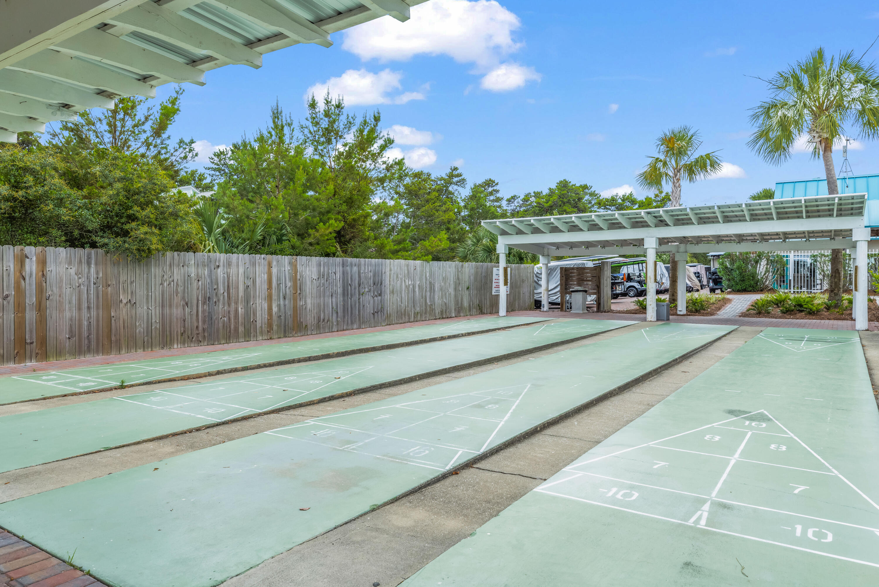 VILLAGE AT BLUE MOUNTAIN BEACH - Residential