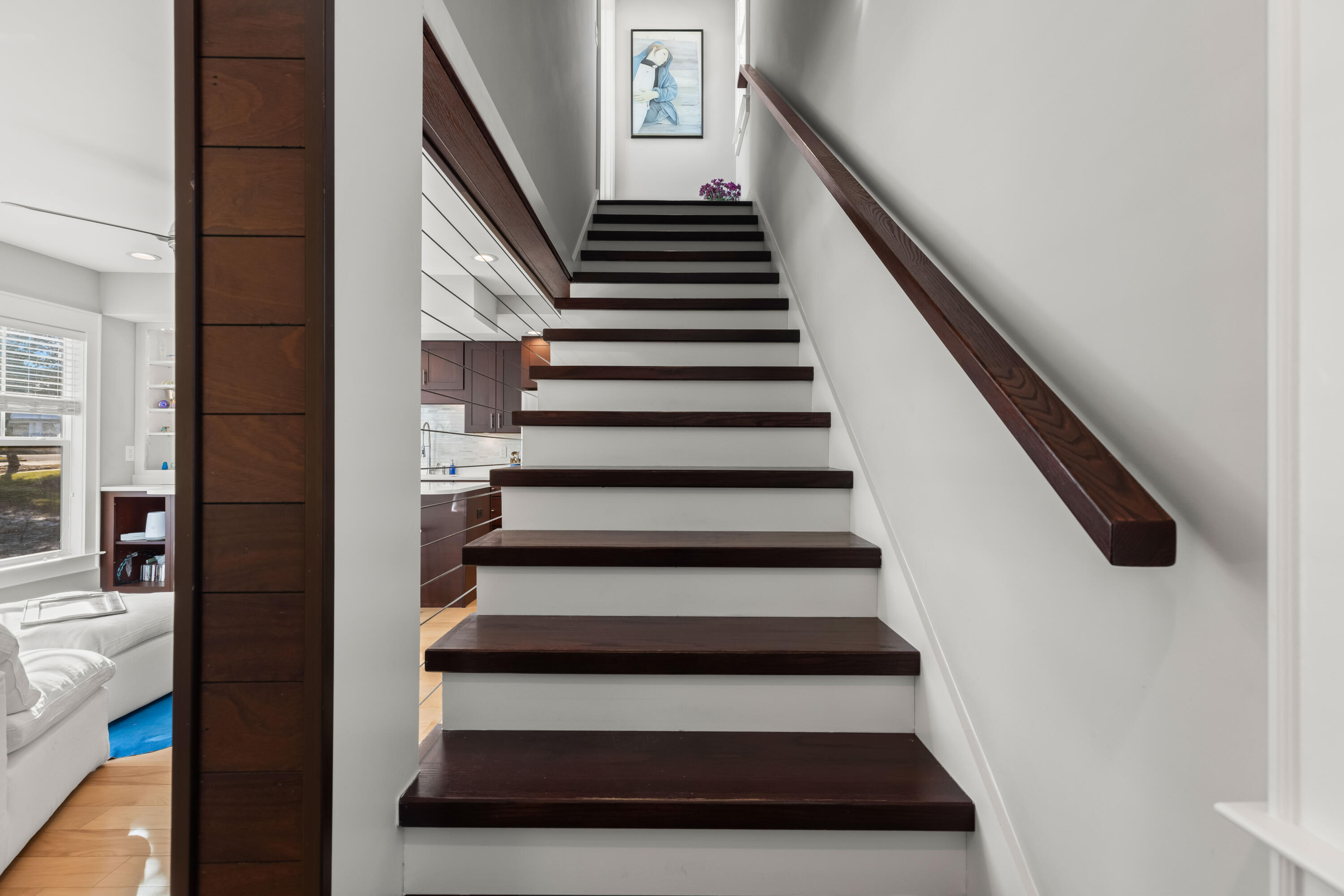 VILLAGE AT BLUE MOUNTAIN BEACH - Residential