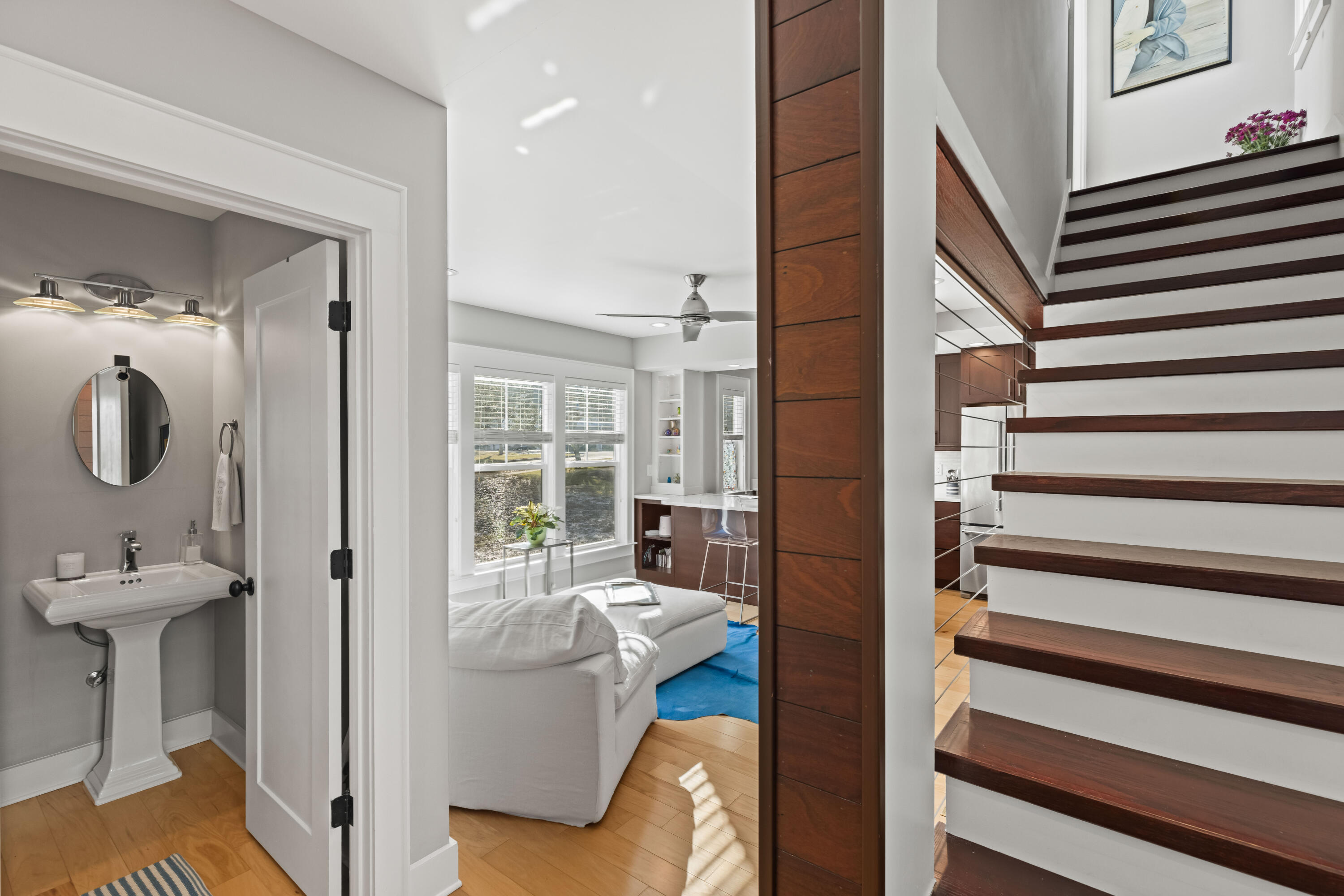 VILLAGE AT BLUE MOUNTAIN BEACH - Residential