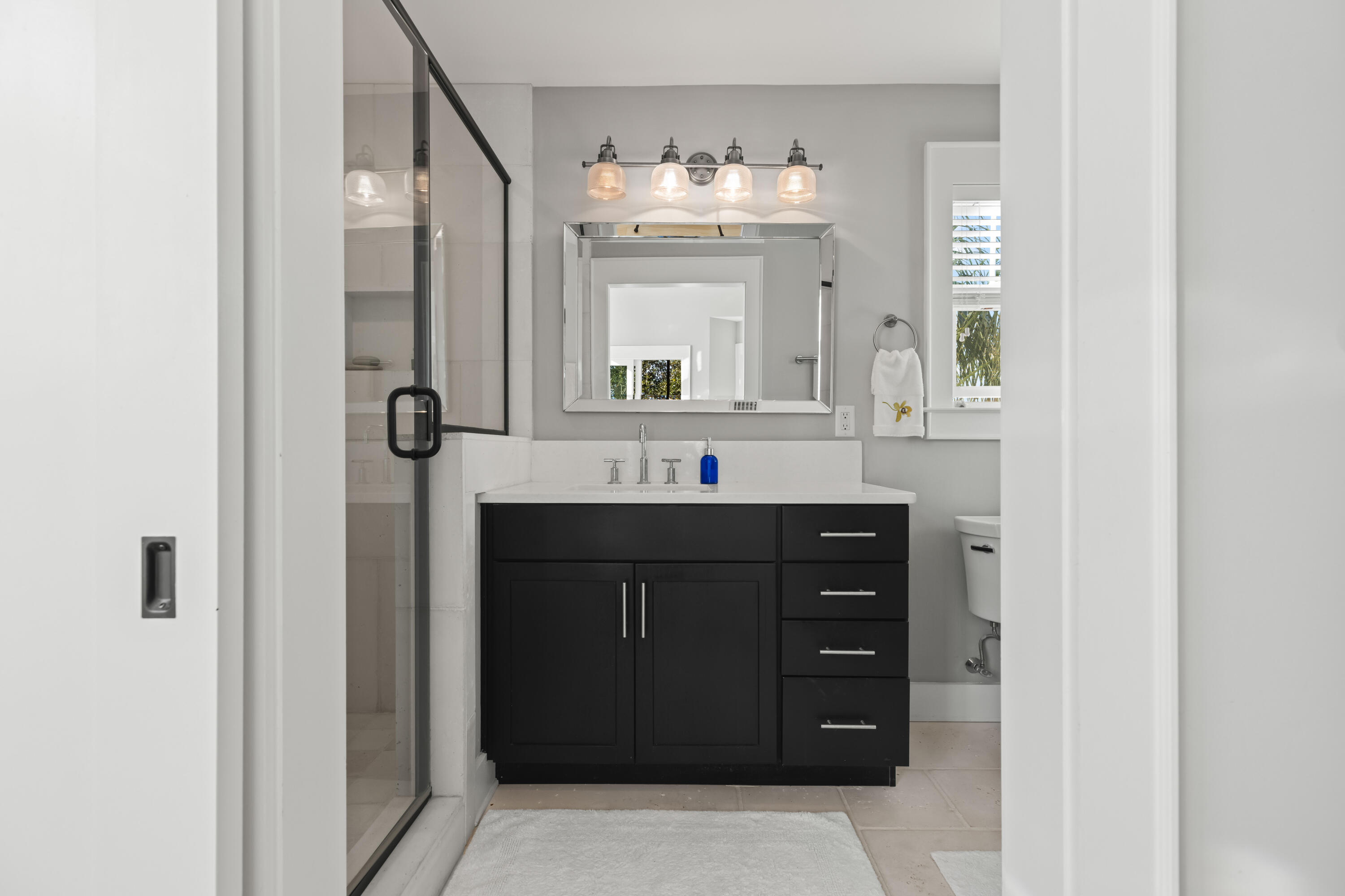 VILLAGE AT BLUE MOUNTAIN BEACH - Residential