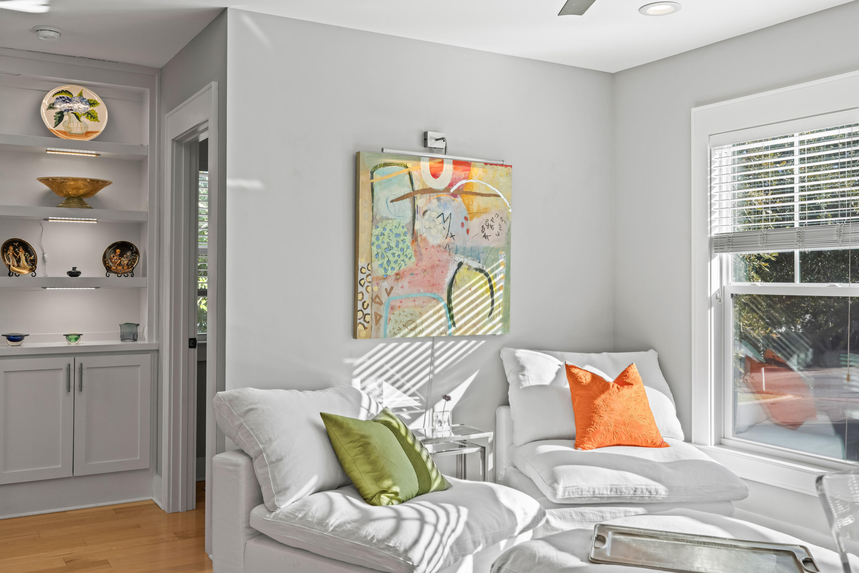 VILLAGE AT BLUE MOUNTAIN BEACH - Residential