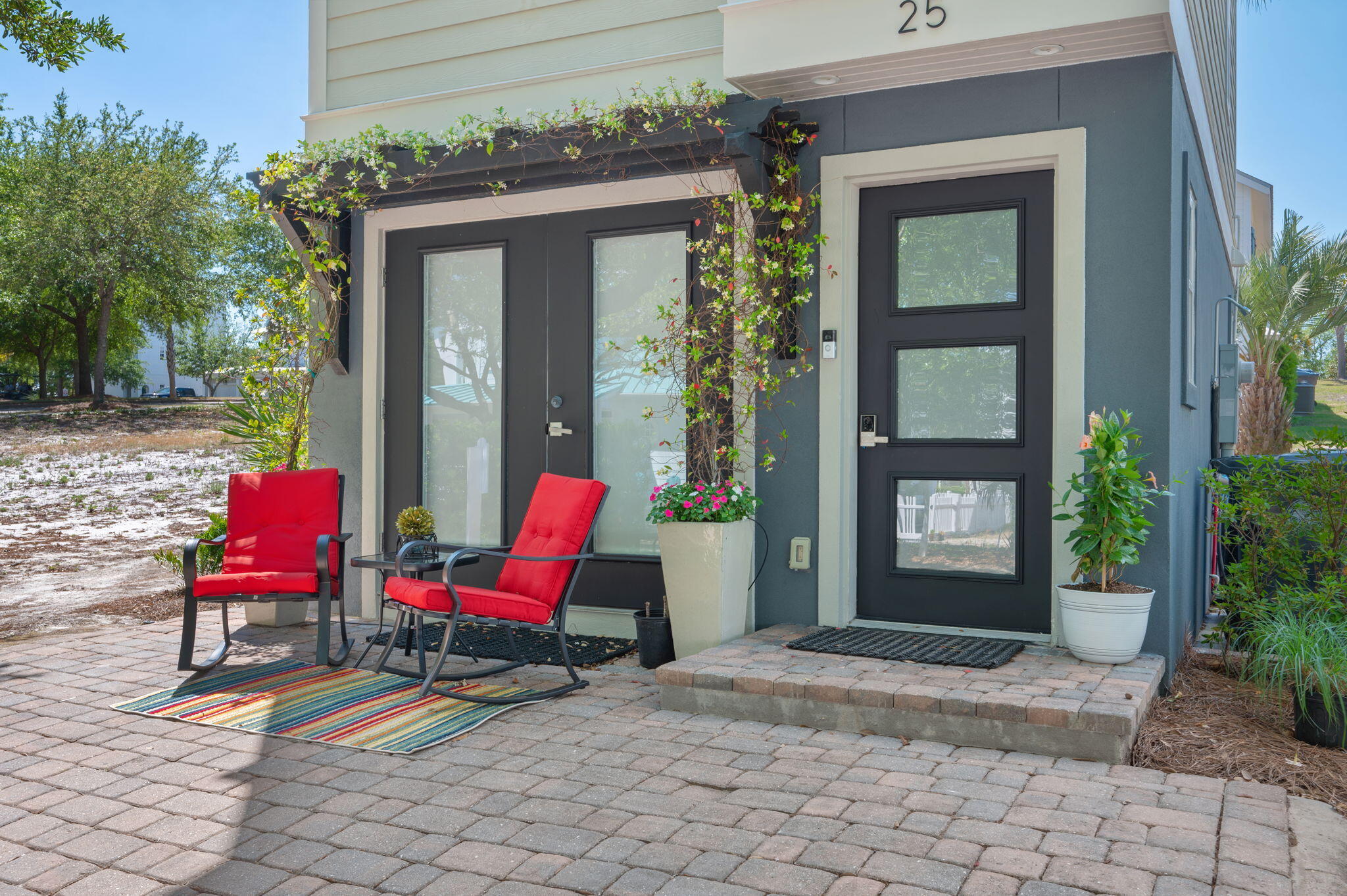 VILLAGE AT BLUE MOUNTAIN BEACH - Residential