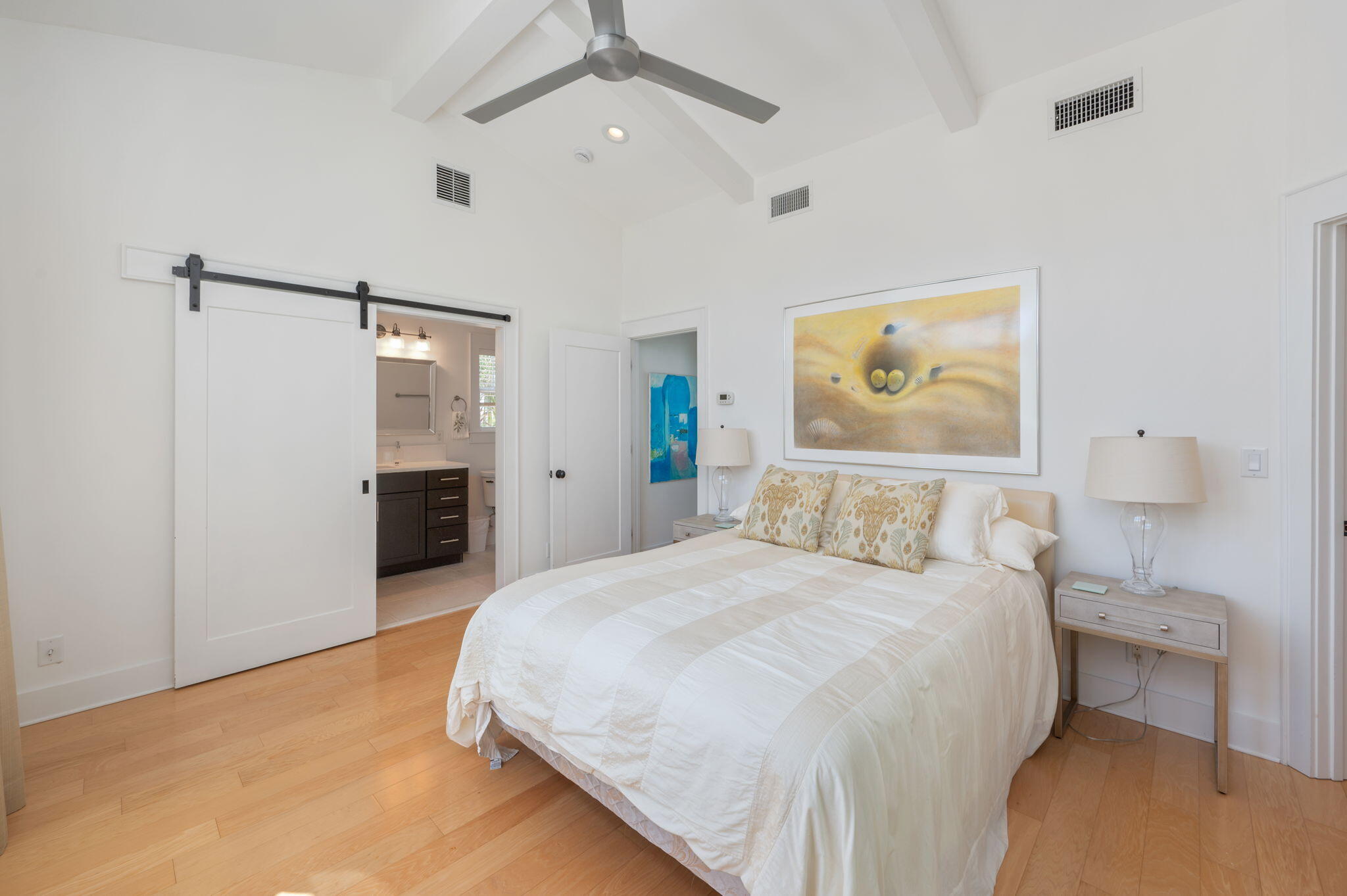 VILLAGE AT BLUE MOUNTAIN BEACH - Residential