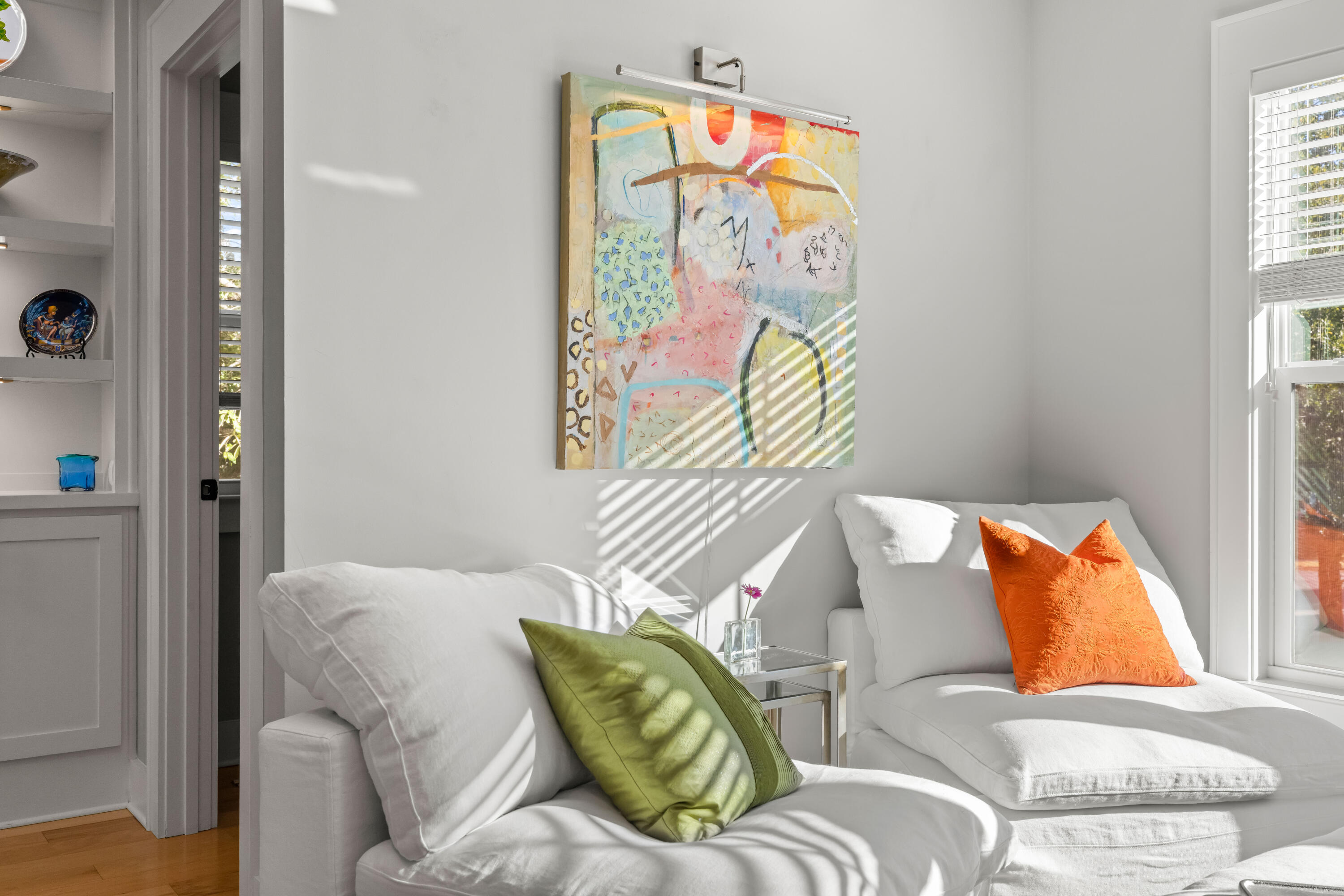 VILLAGE AT BLUE MOUNTAIN BEACH - Residential