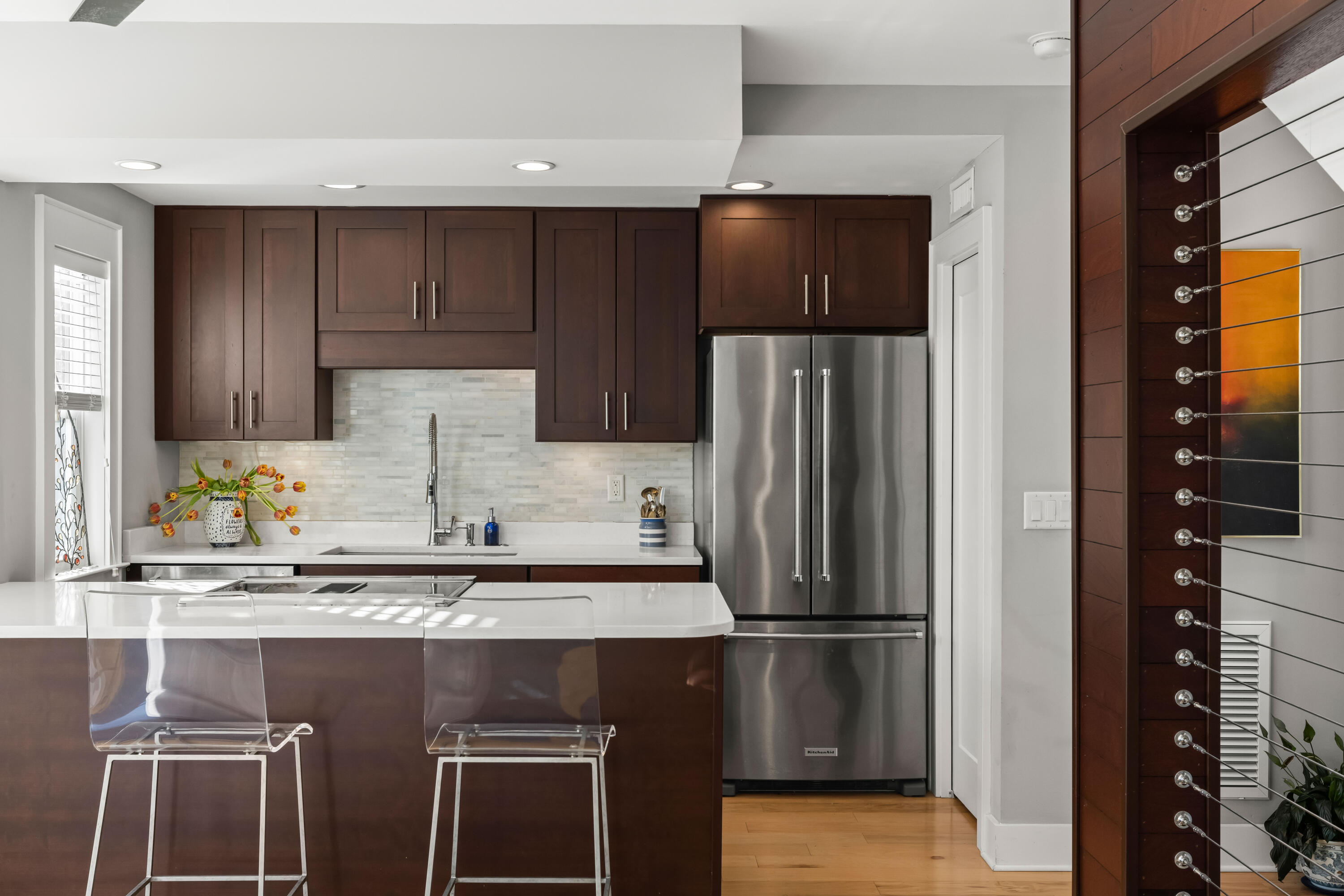 VILLAGE AT BLUE MOUNTAIN BEACH - Residential