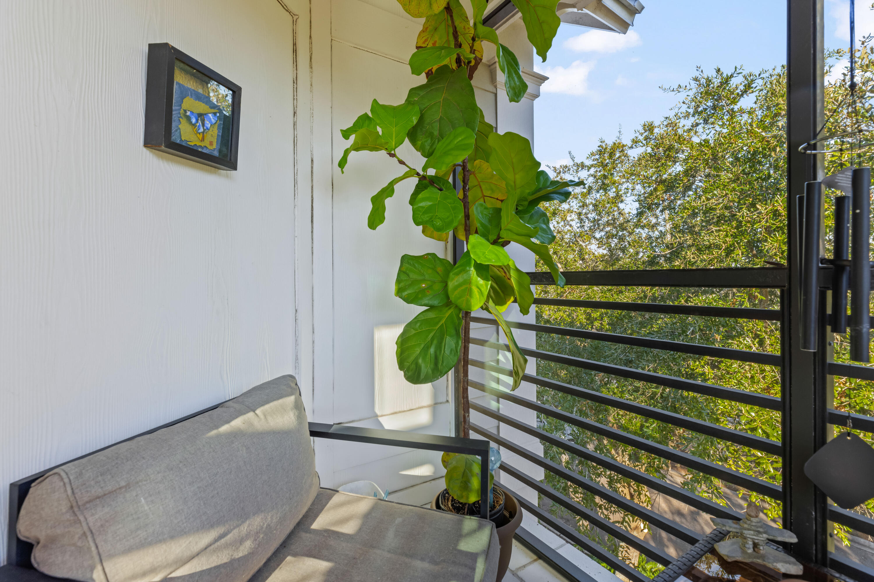 VILLAGE AT BLUE MOUNTAIN BEACH - Residential