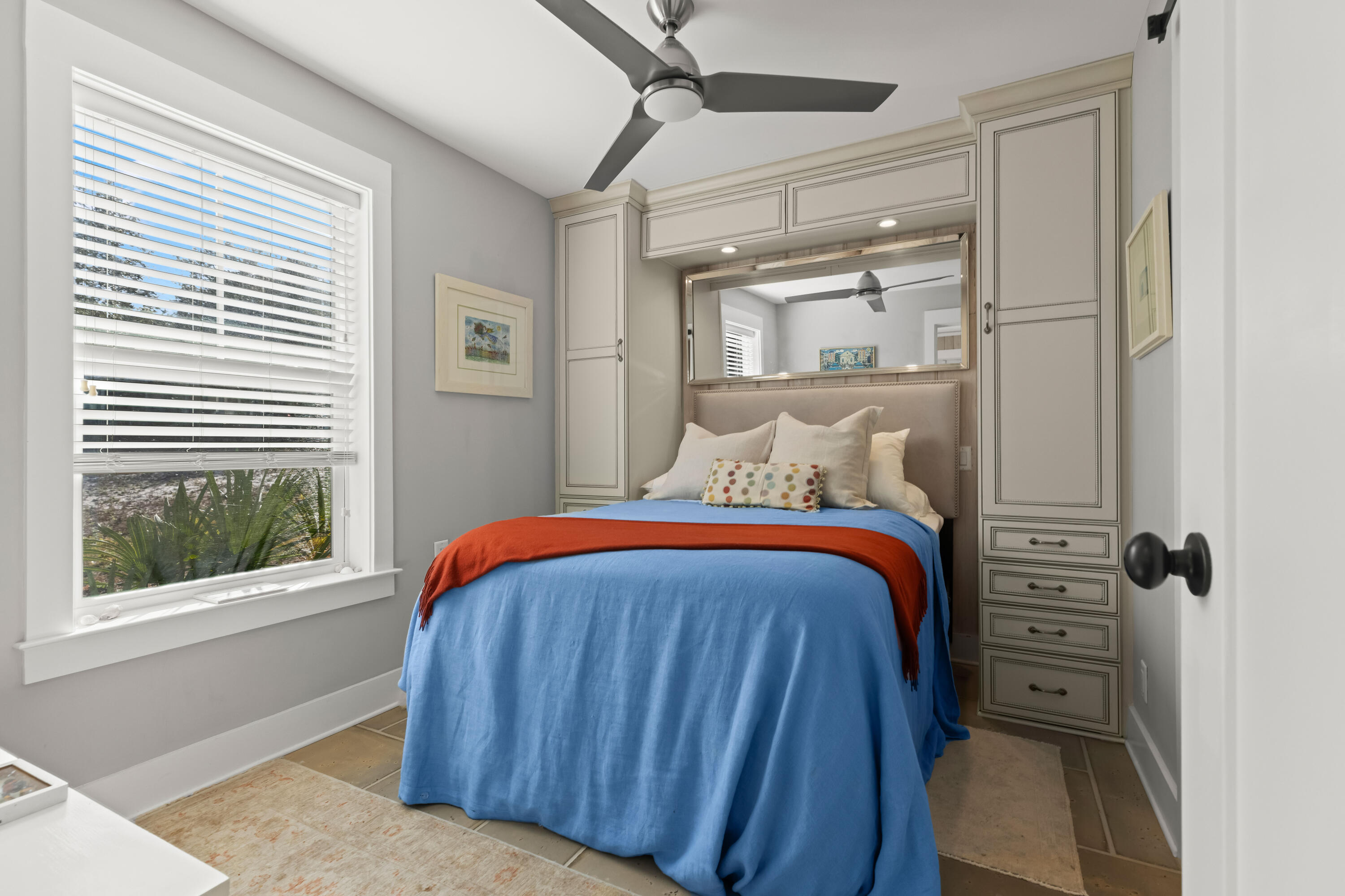 VILLAGE AT BLUE MOUNTAIN BEACH - Residential