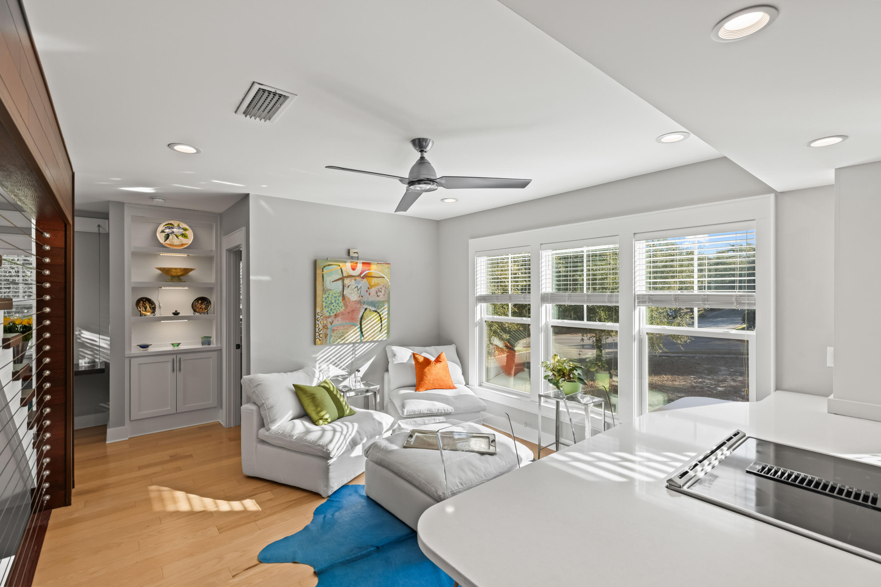 VILLAGE AT BLUE MOUNTAIN BEACH - Residential