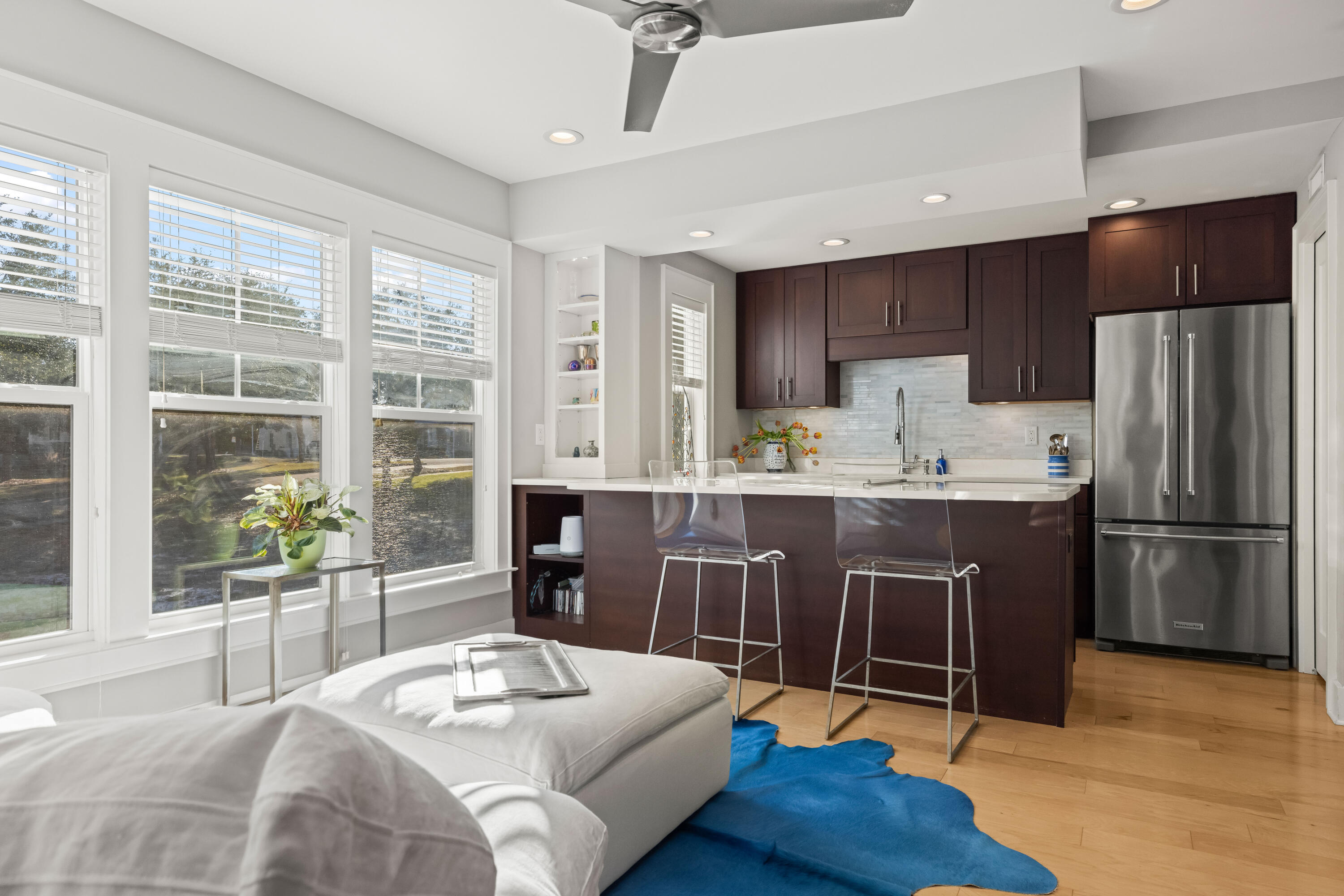 VILLAGE AT BLUE MOUNTAIN BEACH - Residential