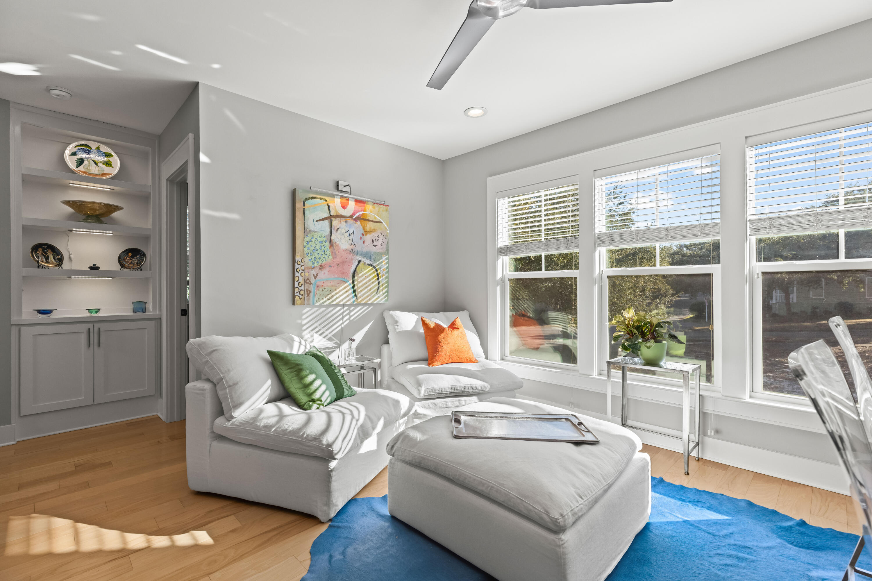 VILLAGE AT BLUE MOUNTAIN BEACH - Residential