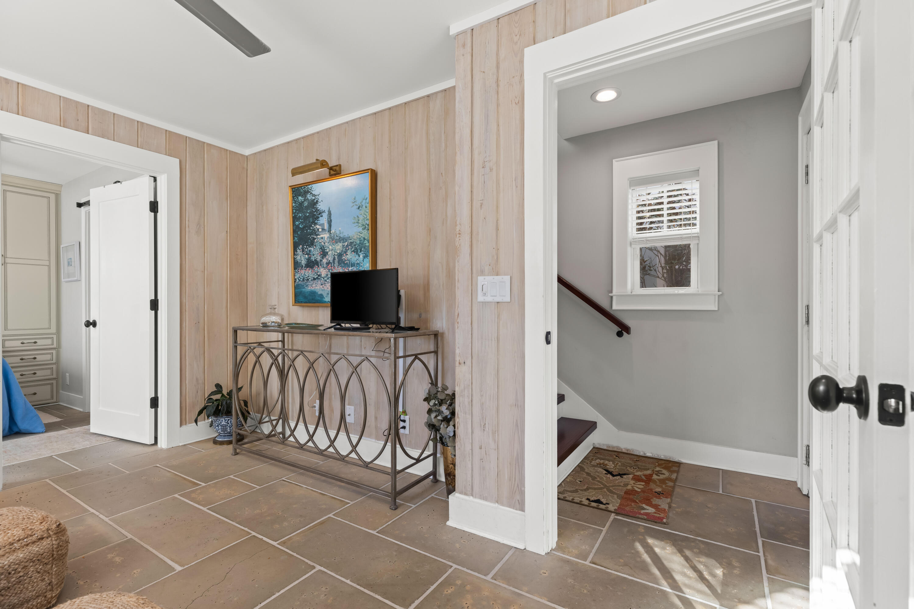 VILLAGE AT BLUE MOUNTAIN BEACH - Residential