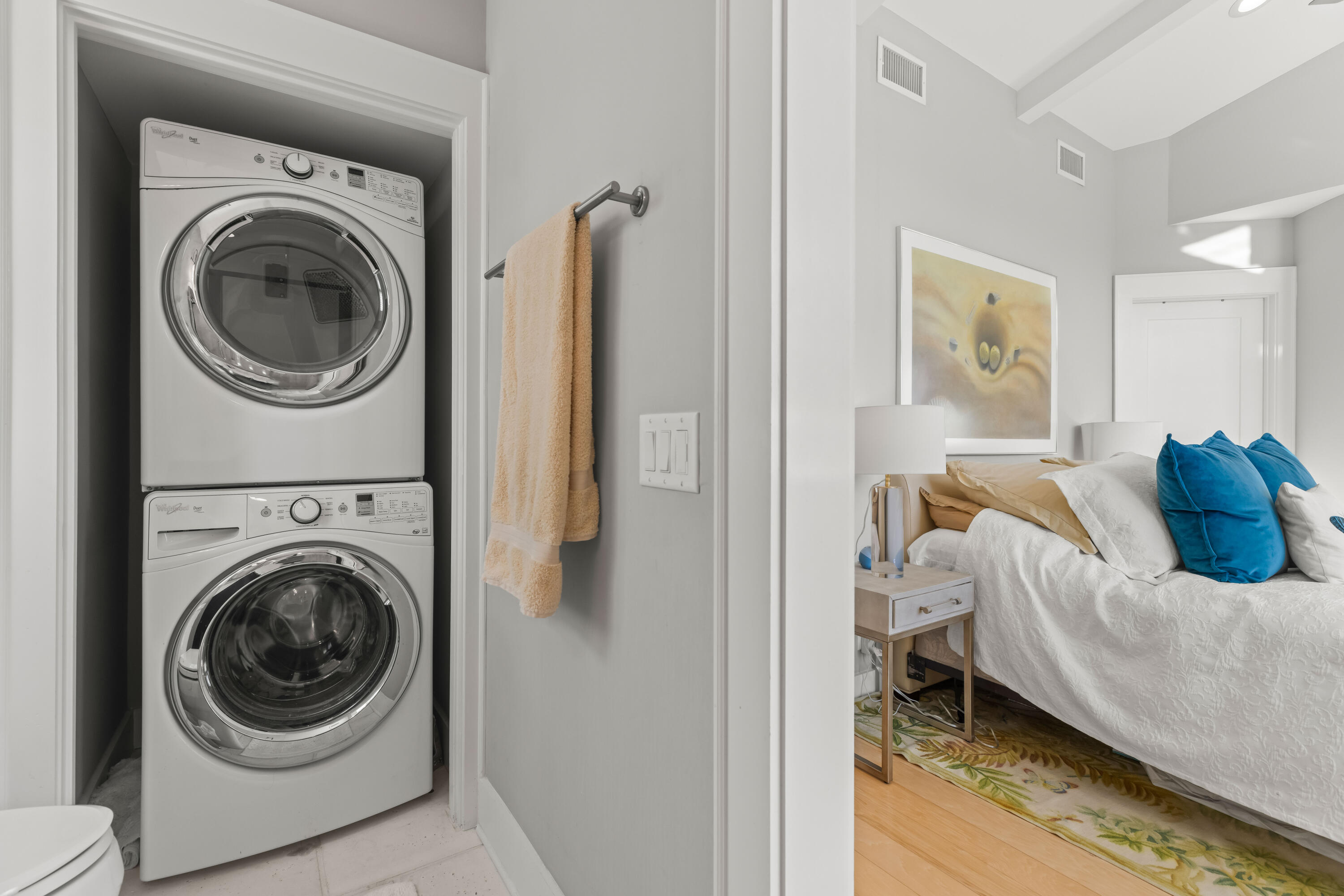 VILLAGE AT BLUE MOUNTAIN BEACH - Residential