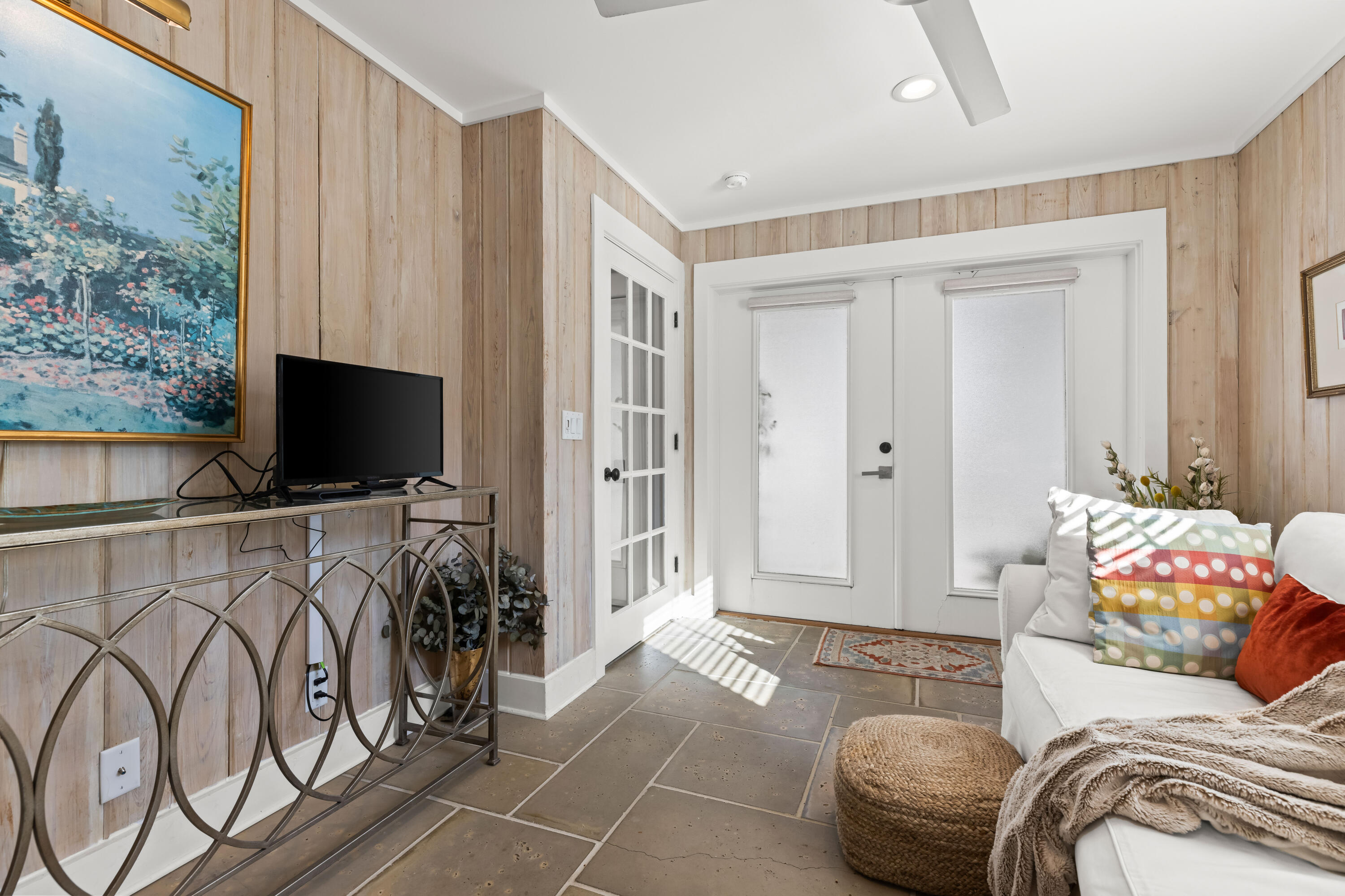 VILLAGE AT BLUE MOUNTAIN BEACH - Residential