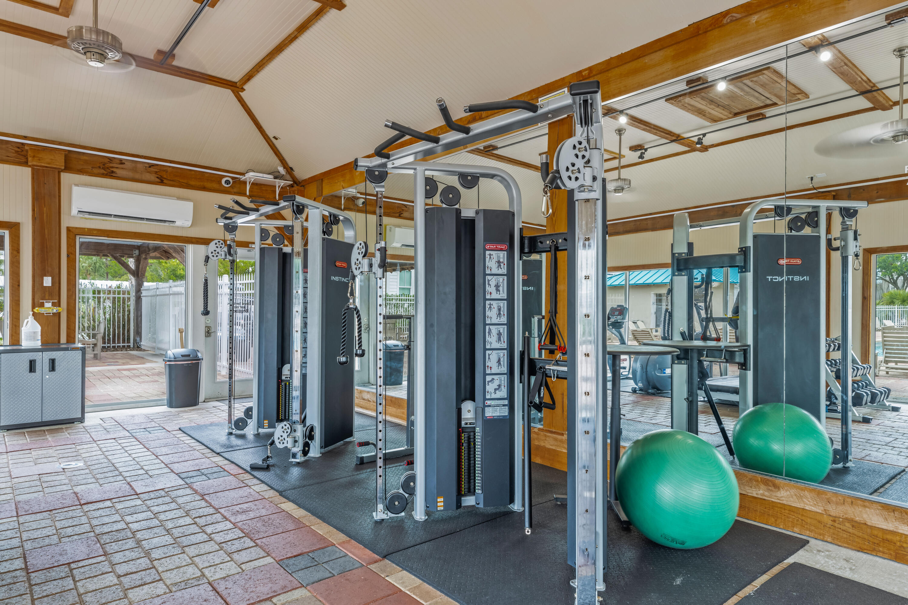 VILLAGE AT BLUE MOUNTAIN BEACH - Residential