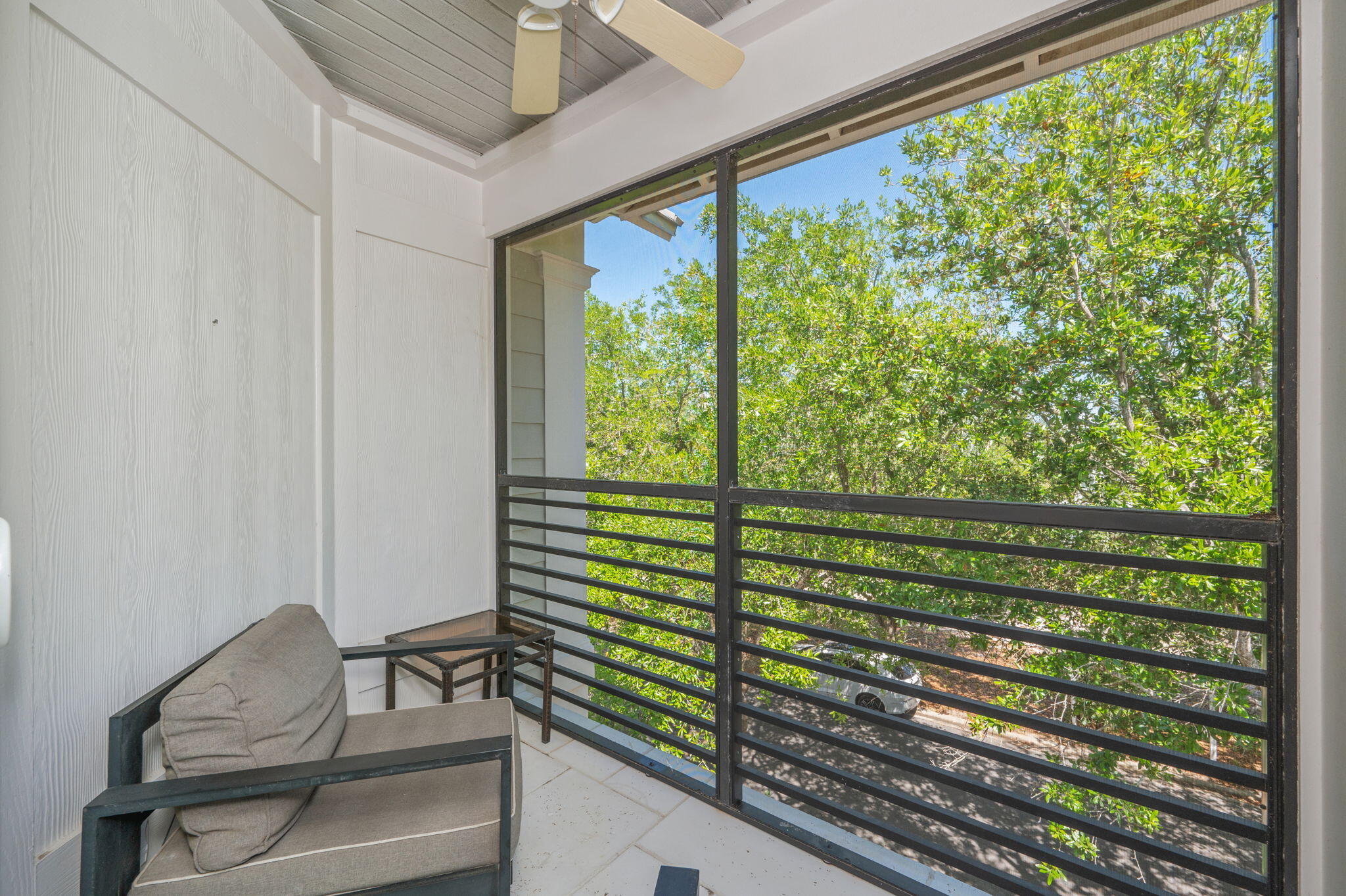 VILLAGE AT BLUE MOUNTAIN BEACH - Residential