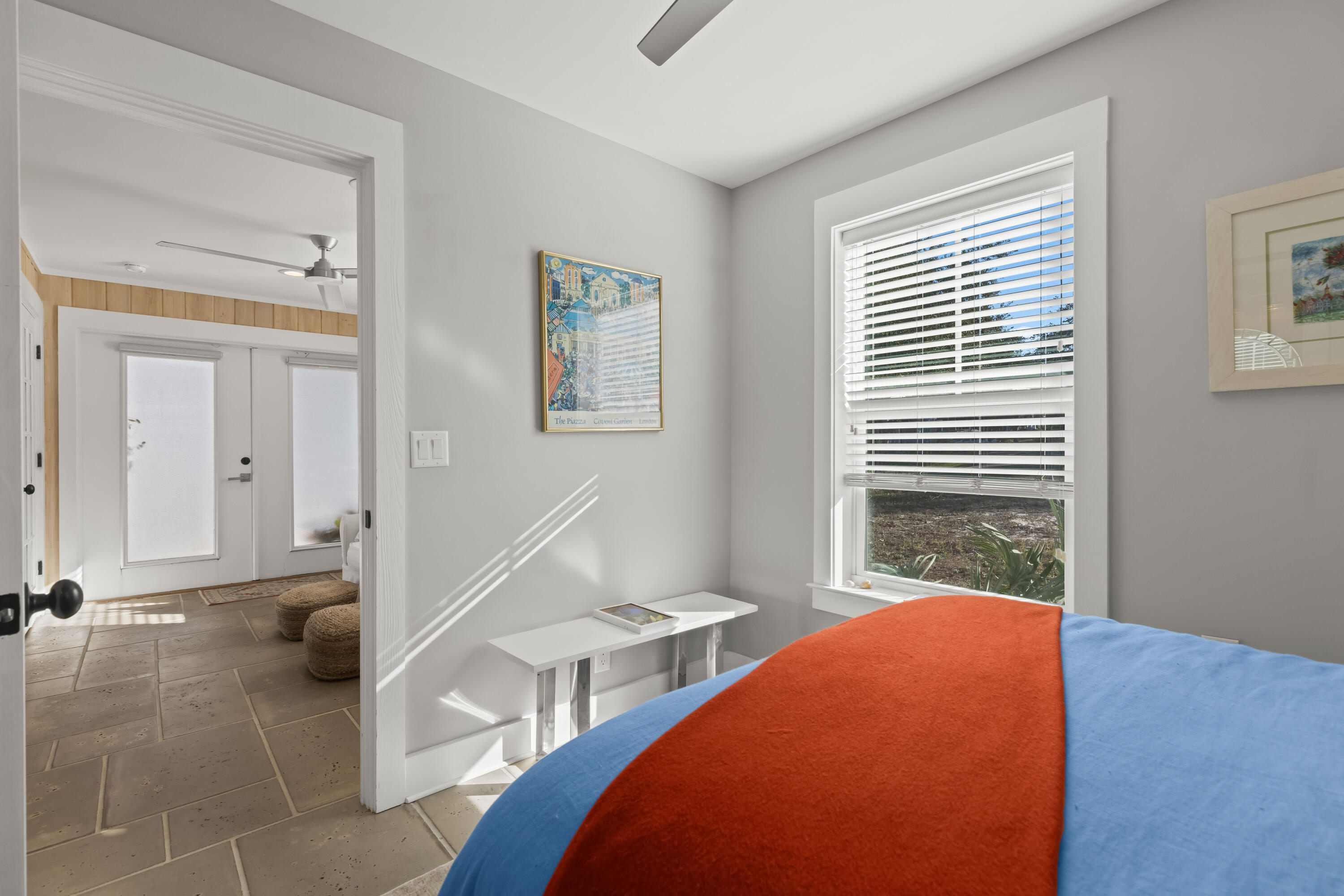 VILLAGE AT BLUE MOUNTAIN BEACH - Residential