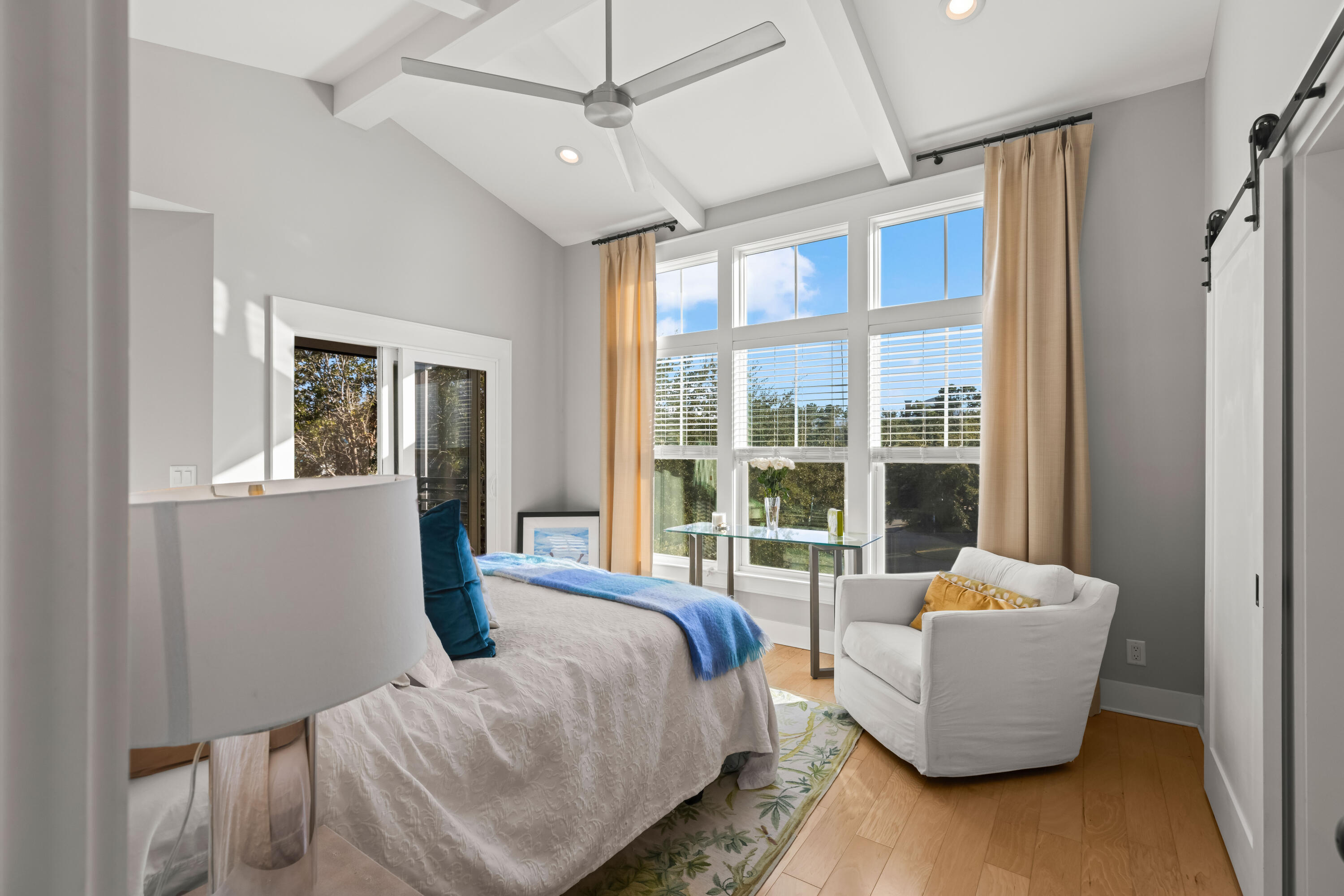 VILLAGE AT BLUE MOUNTAIN BEACH - Residential