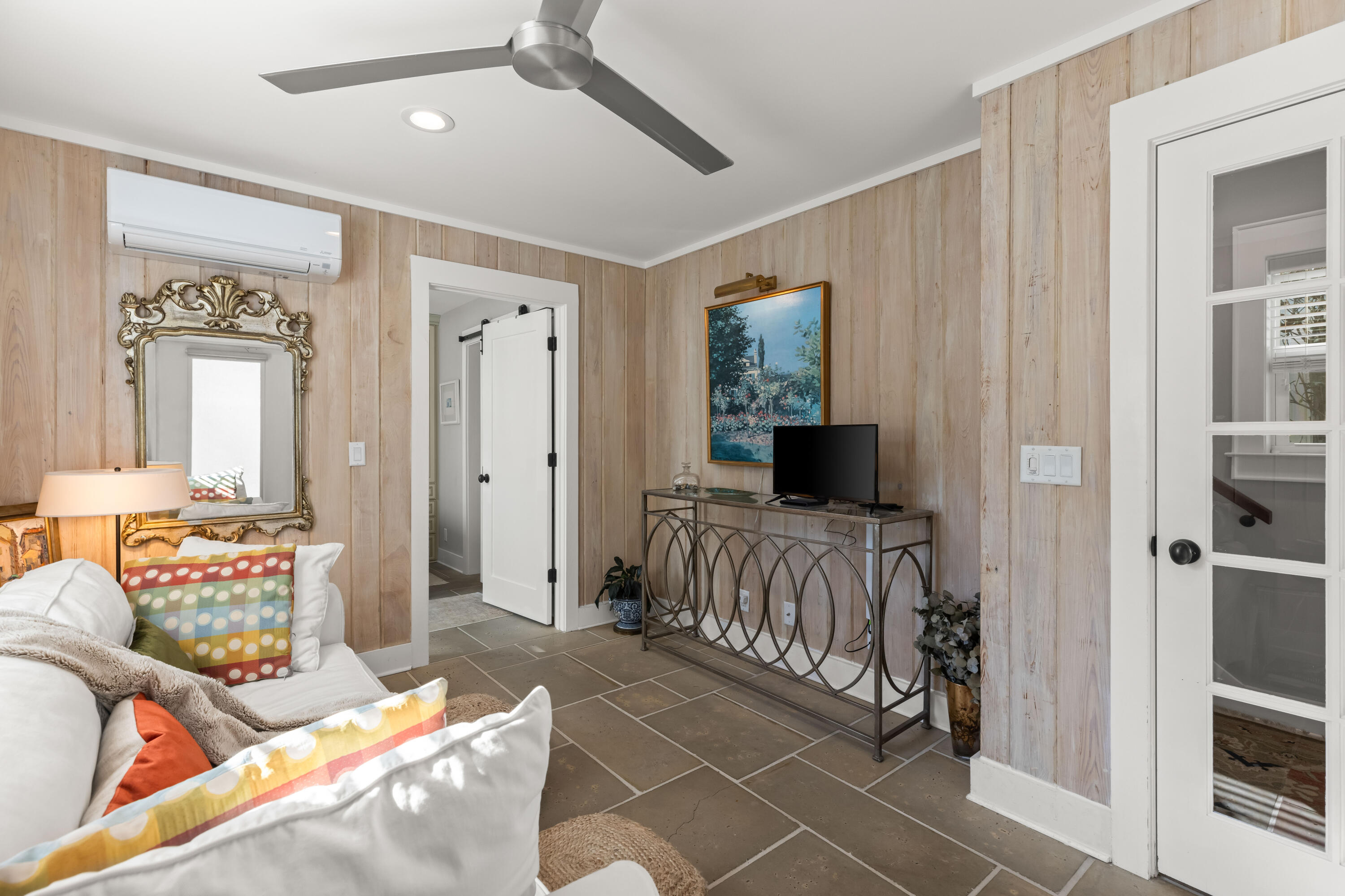 VILLAGE AT BLUE MOUNTAIN BEACH - Residential