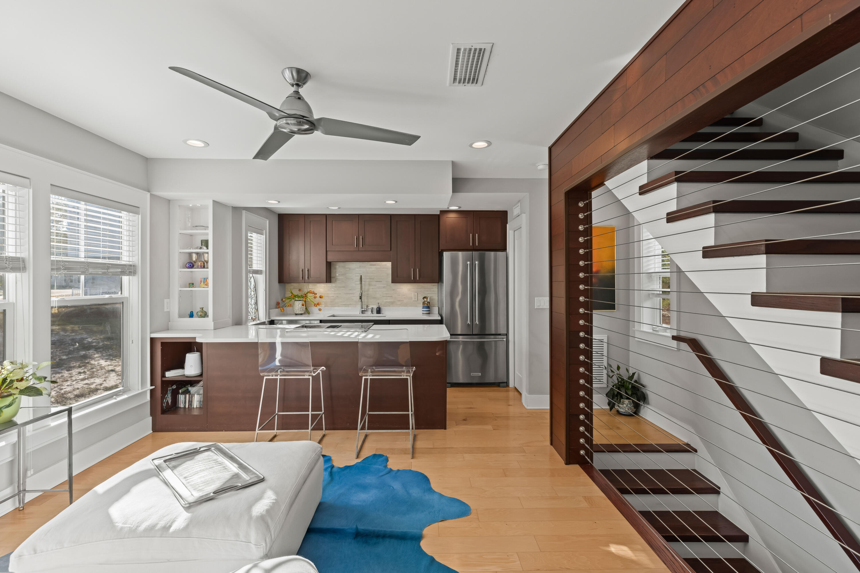 VILLAGE AT BLUE MOUNTAIN BEACH - Residential