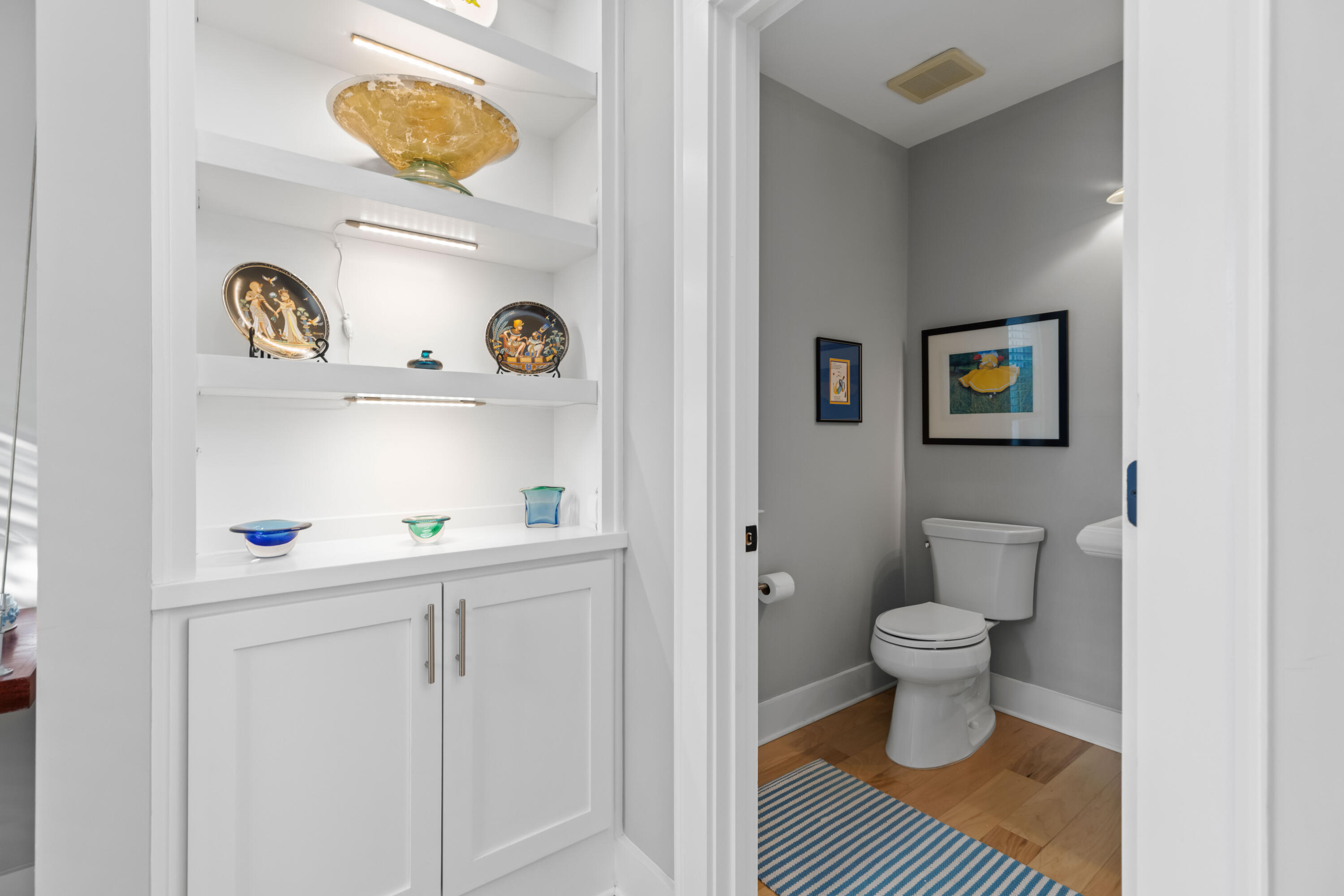 VILLAGE AT BLUE MOUNTAIN BEACH - Residential