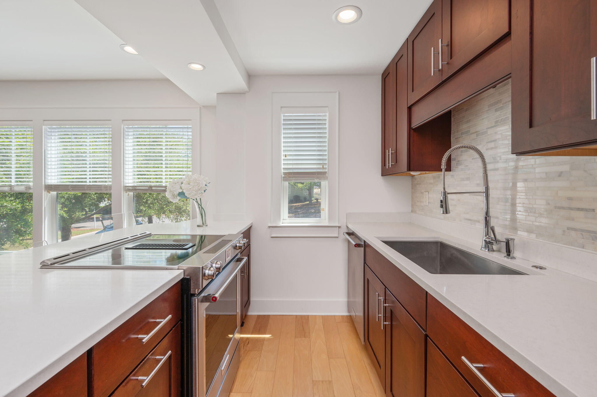 VILLAGE AT BLUE MOUNTAIN BEACH - Residential