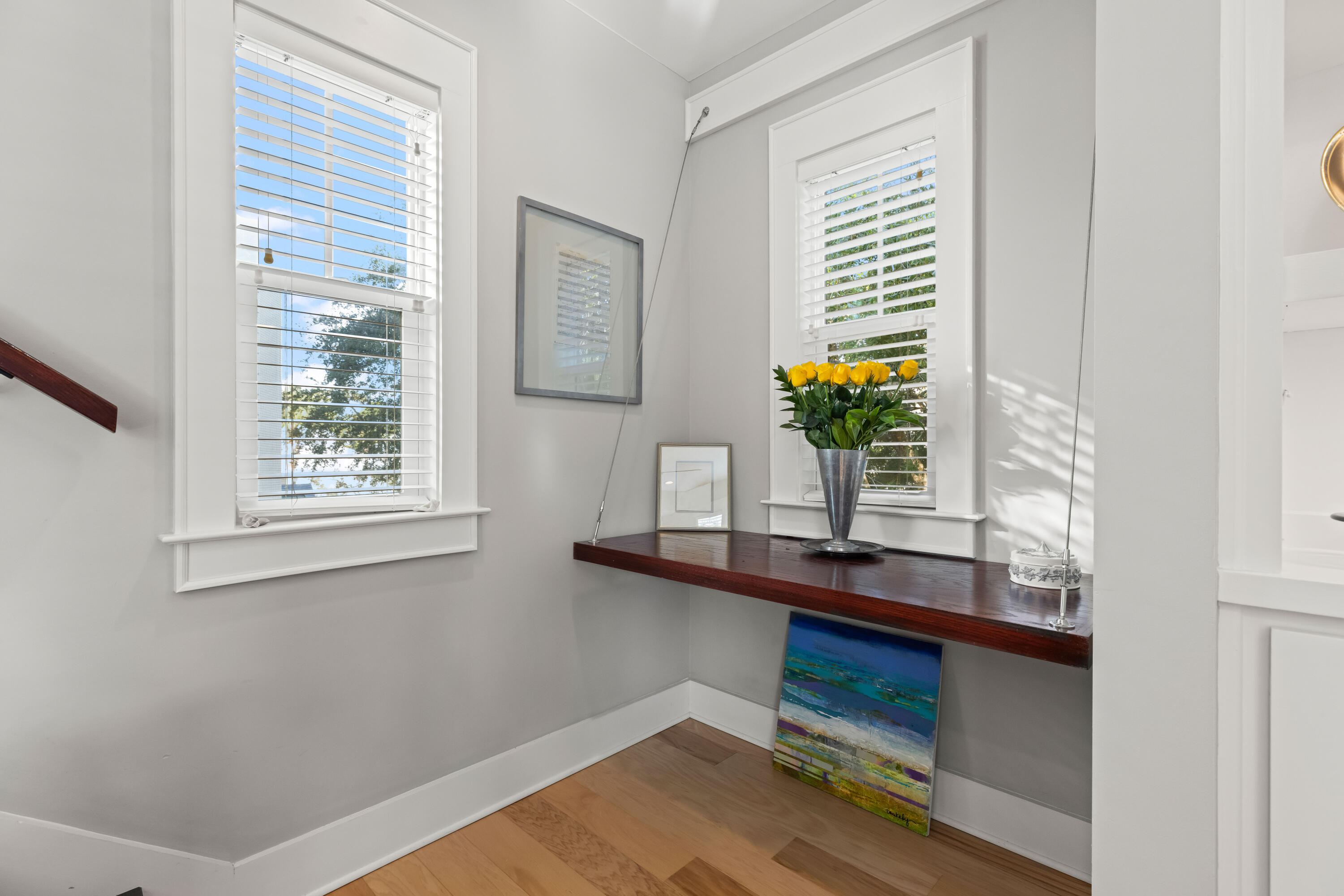 VILLAGE AT BLUE MOUNTAIN BEACH - Residential