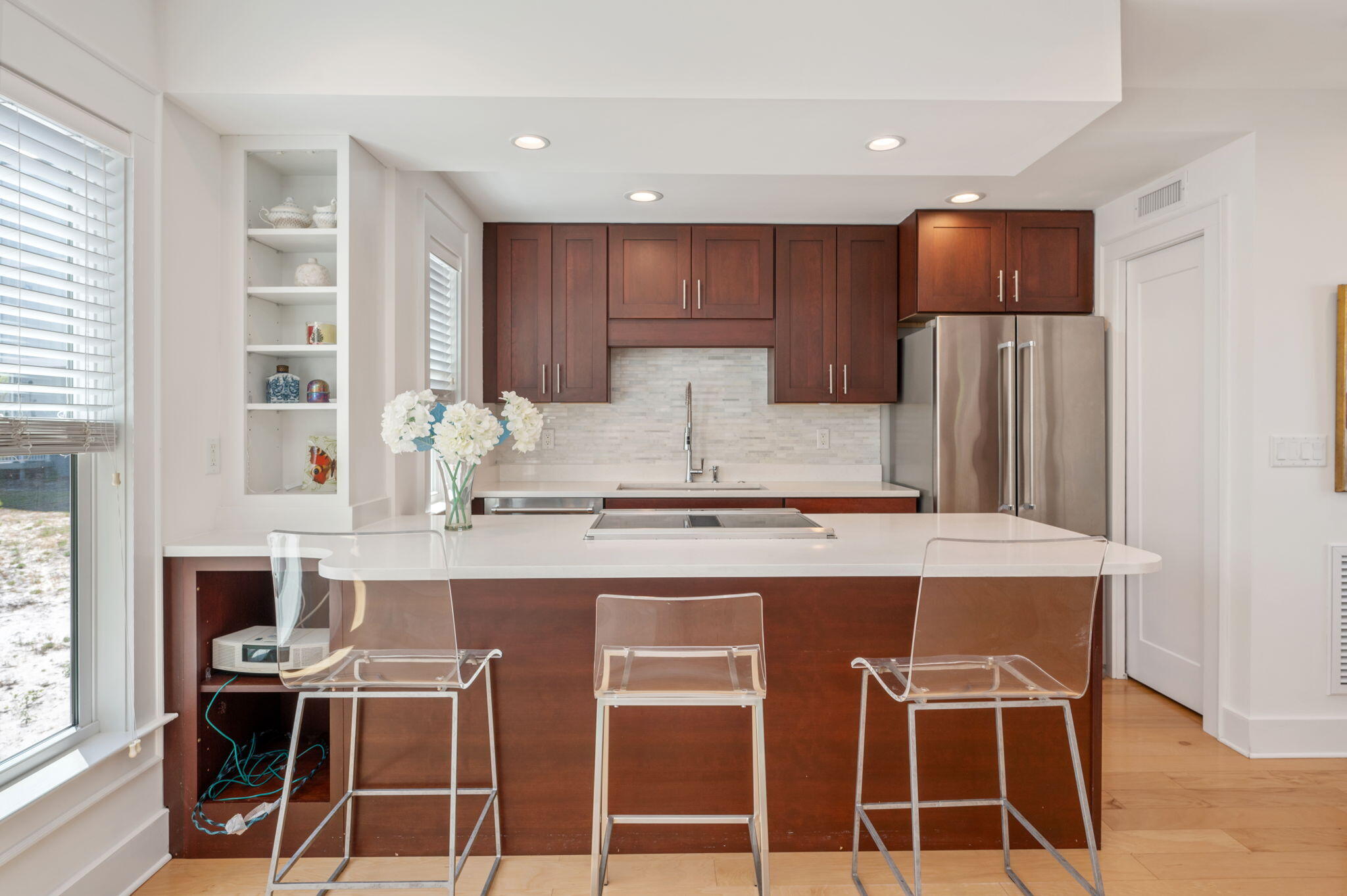 VILLAGE AT BLUE MOUNTAIN BEACH - Residential