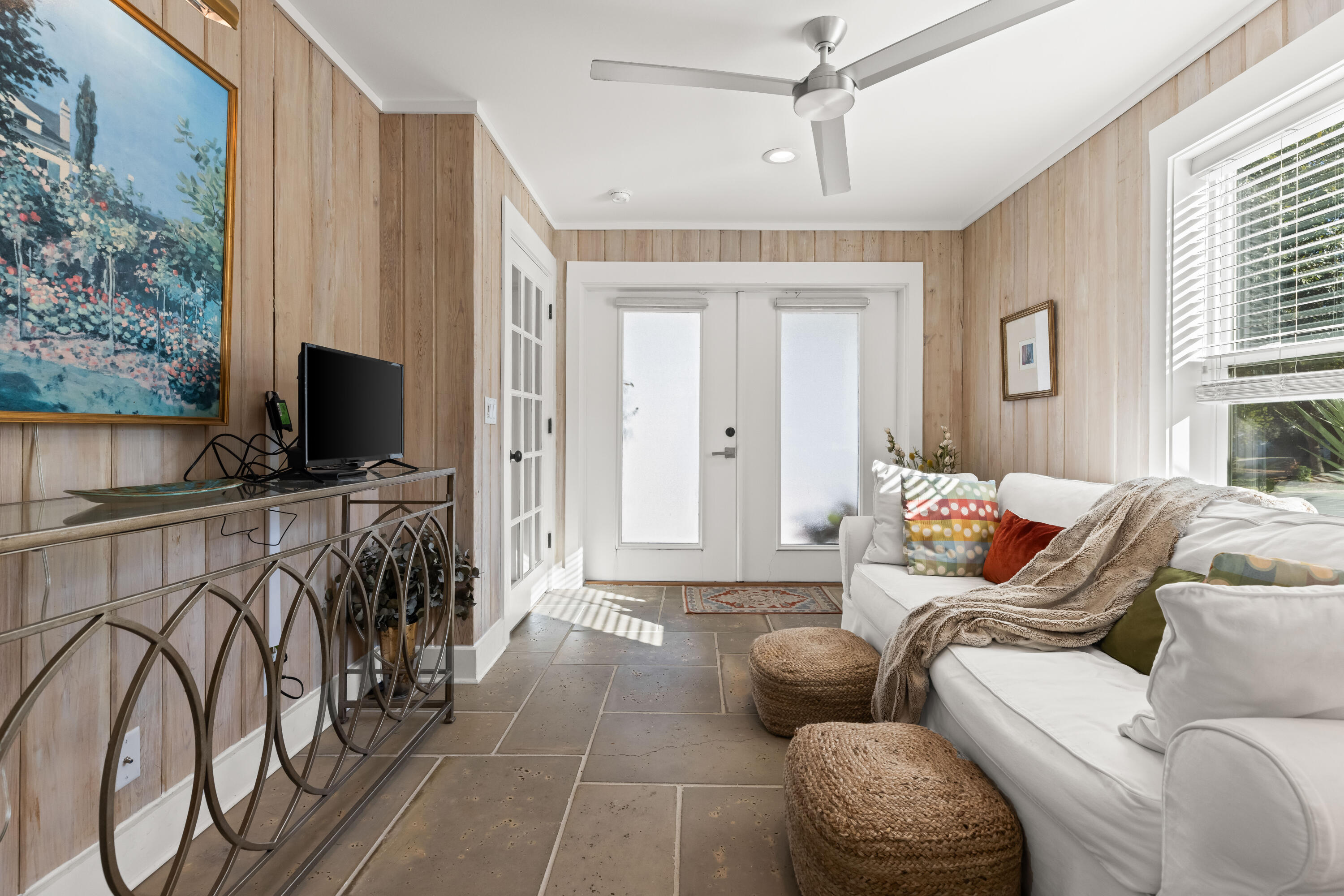 VILLAGE AT BLUE MOUNTAIN BEACH - Residential