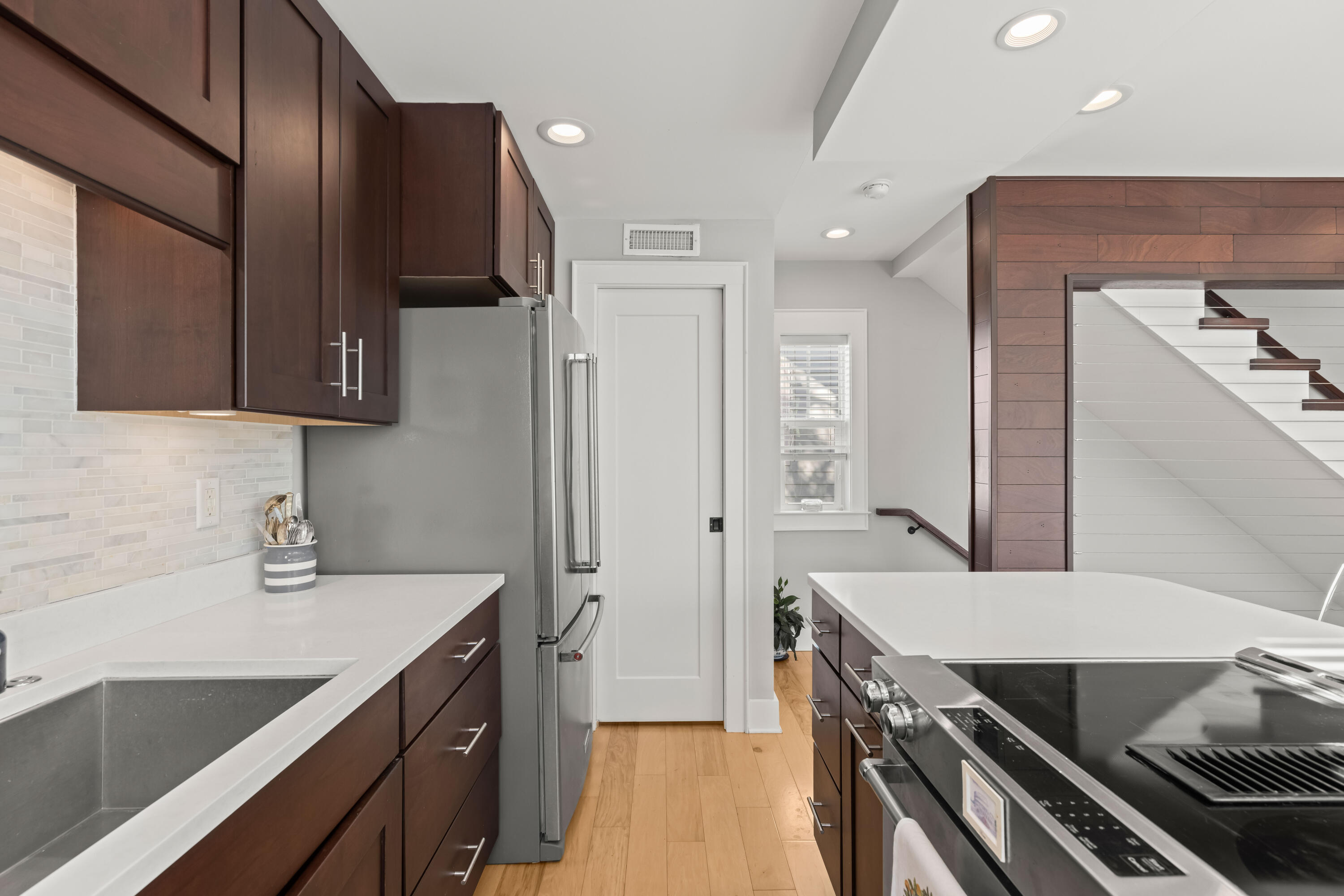 VILLAGE AT BLUE MOUNTAIN BEACH - Residential