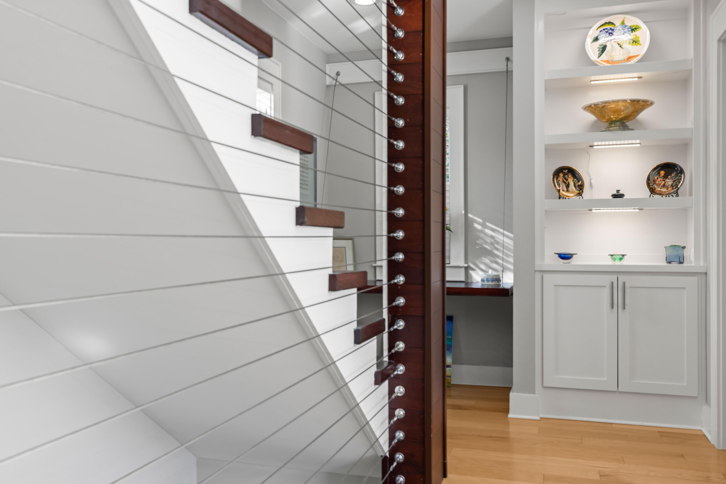 VILLAGE AT BLUE MOUNTAIN BEACH - Residential