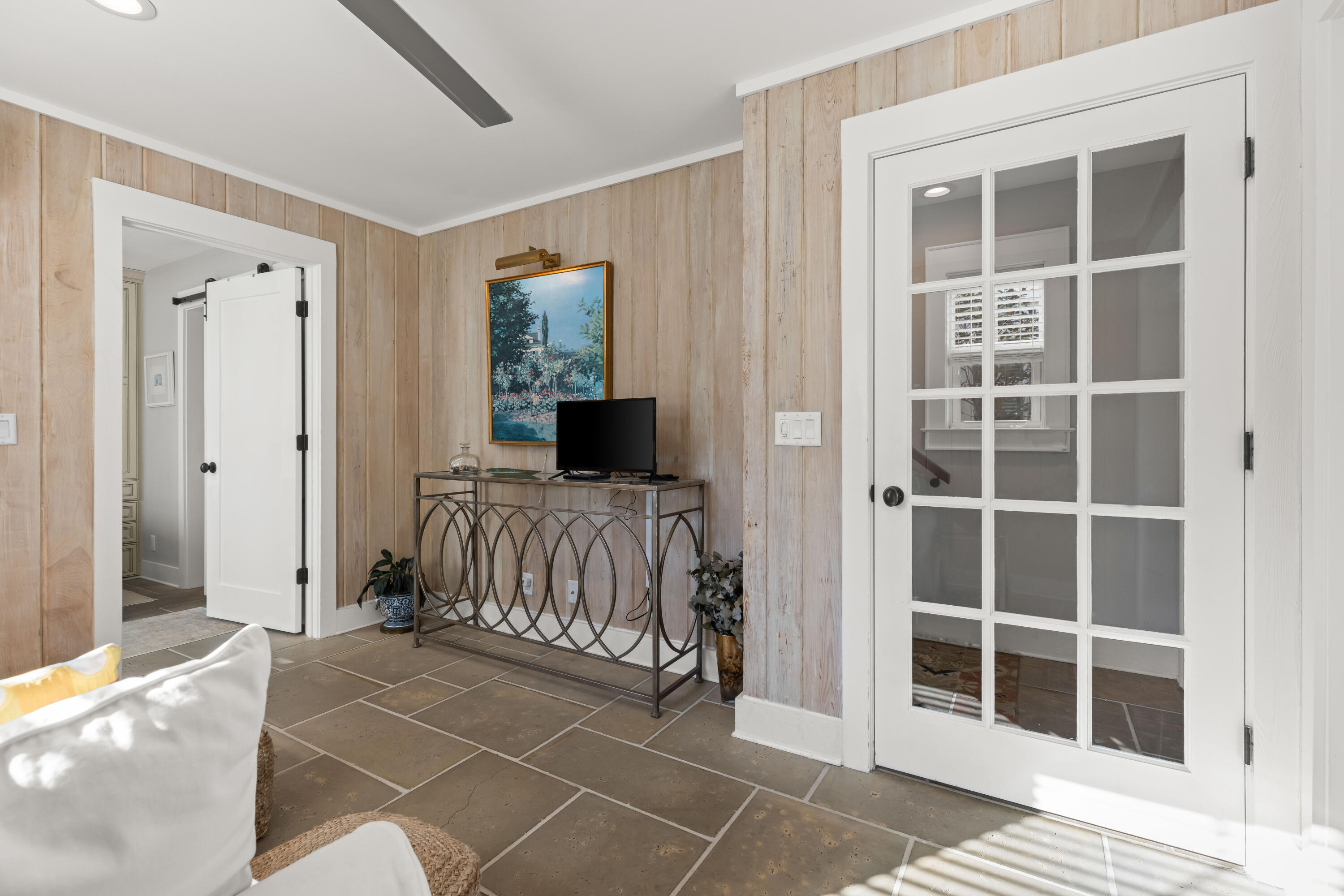 VILLAGE AT BLUE MOUNTAIN BEACH - Residential