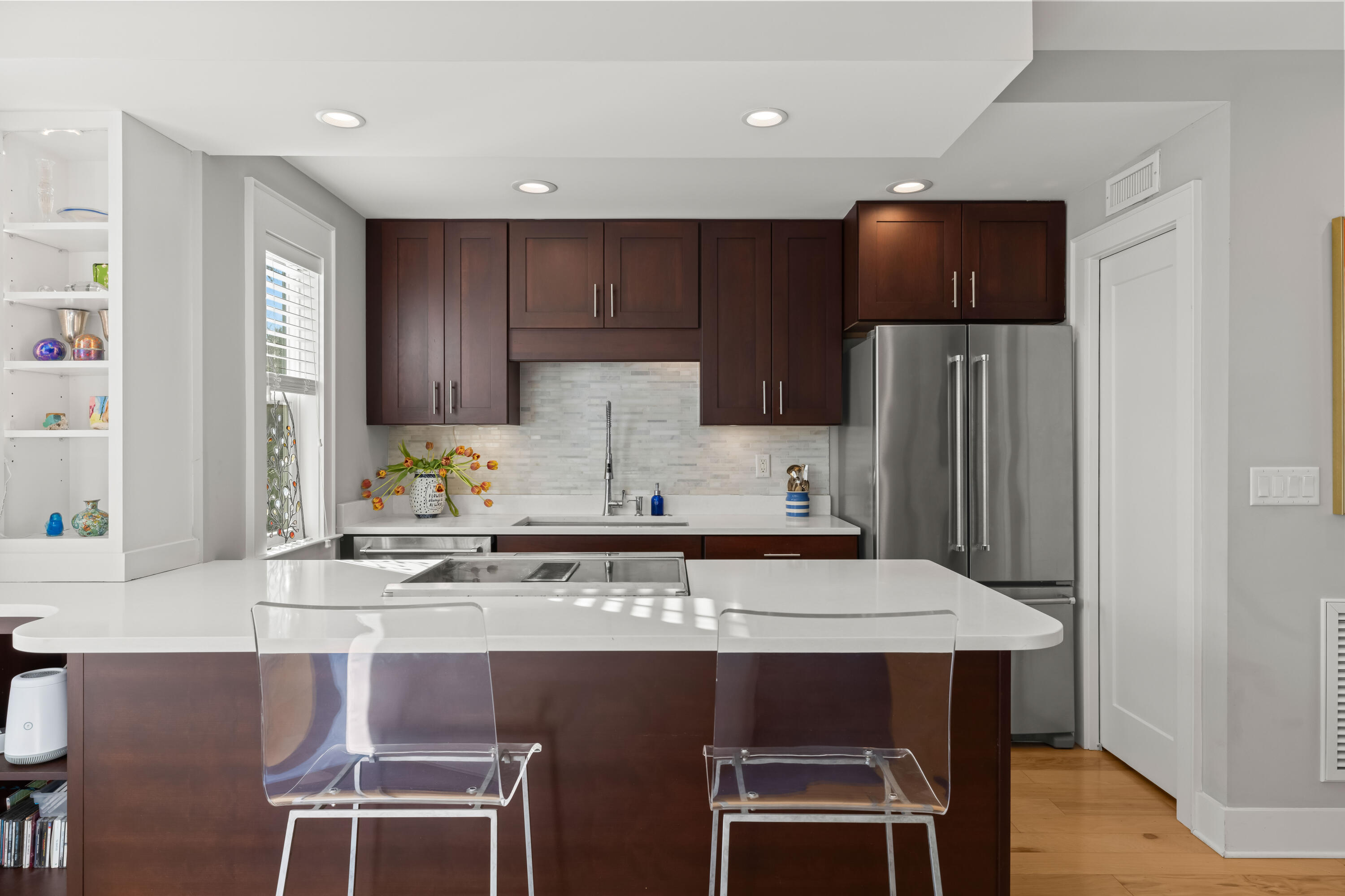 VILLAGE AT BLUE MOUNTAIN BEACH - Residential