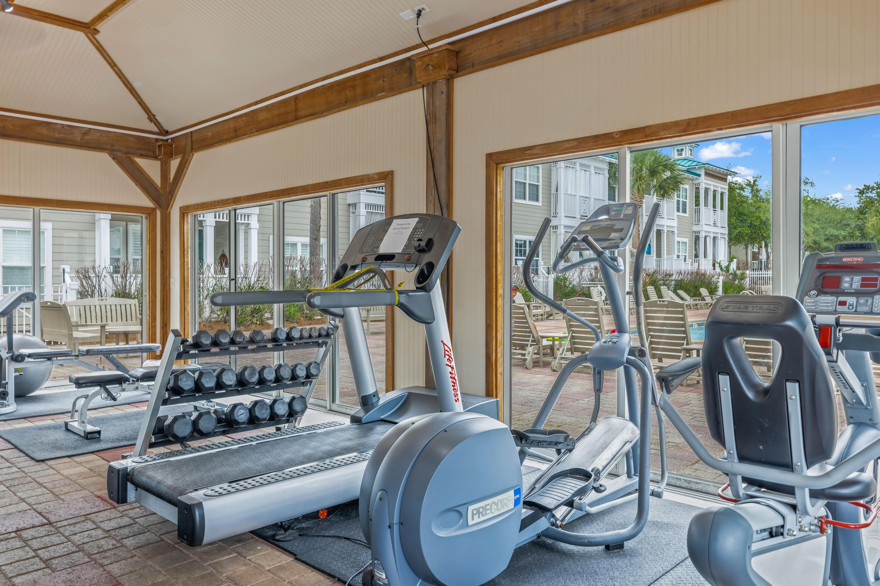 VILLAGE AT BLUE MOUNTAIN BEACH - Residential