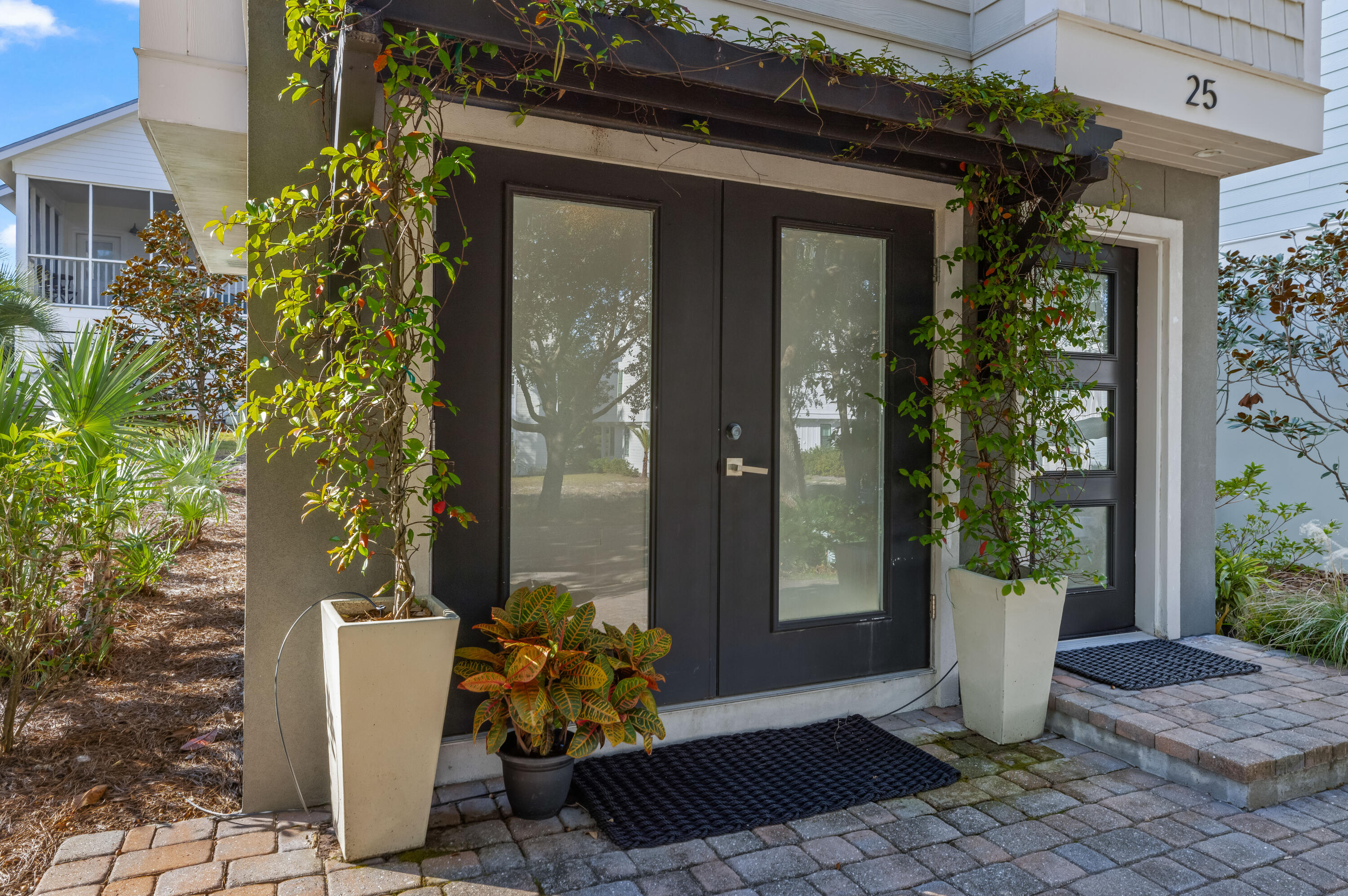 VILLAGE AT BLUE MOUNTAIN BEACH - Residential