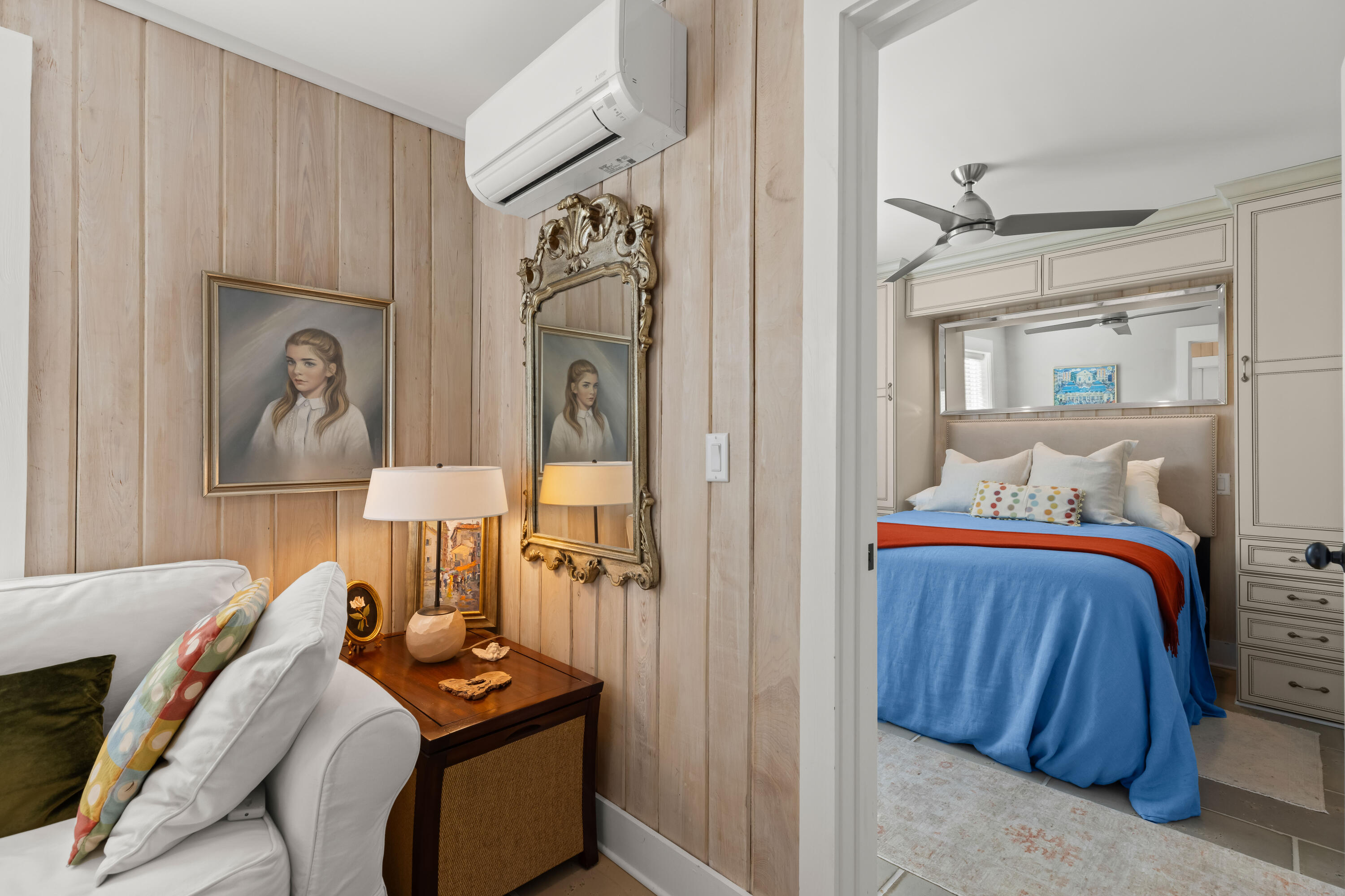 VILLAGE AT BLUE MOUNTAIN BEACH - Residential