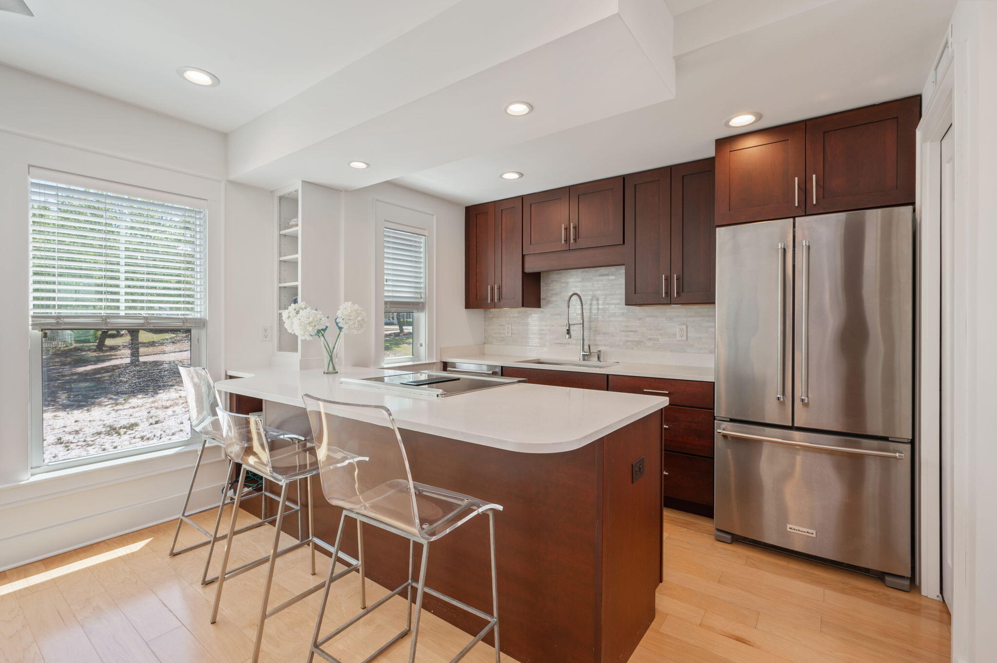 VILLAGE AT BLUE MOUNTAIN BEACH - Residential