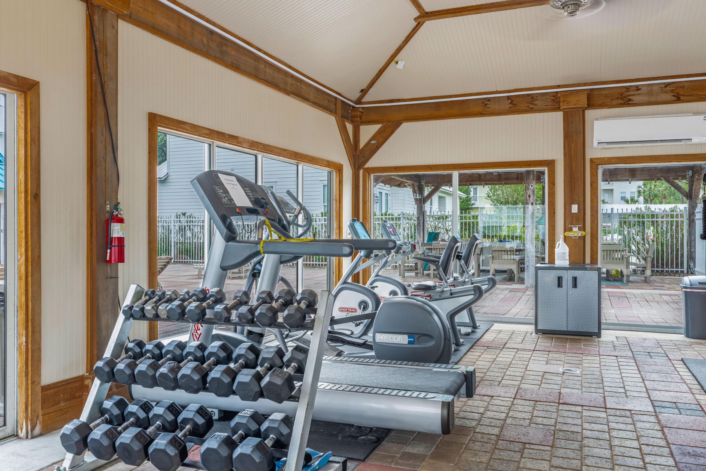 VILLAGE AT BLUE MOUNTAIN BEACH - Residential