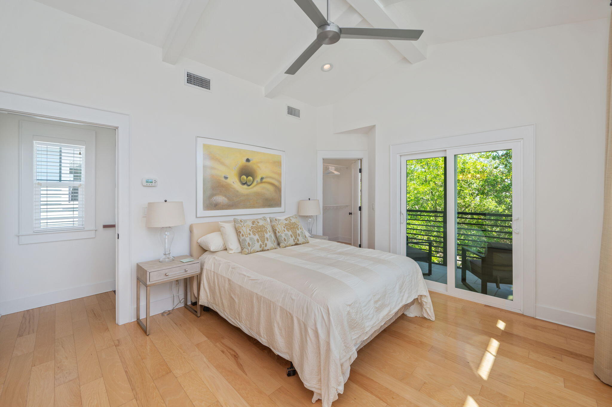 VILLAGE AT BLUE MOUNTAIN BEACH - Residential