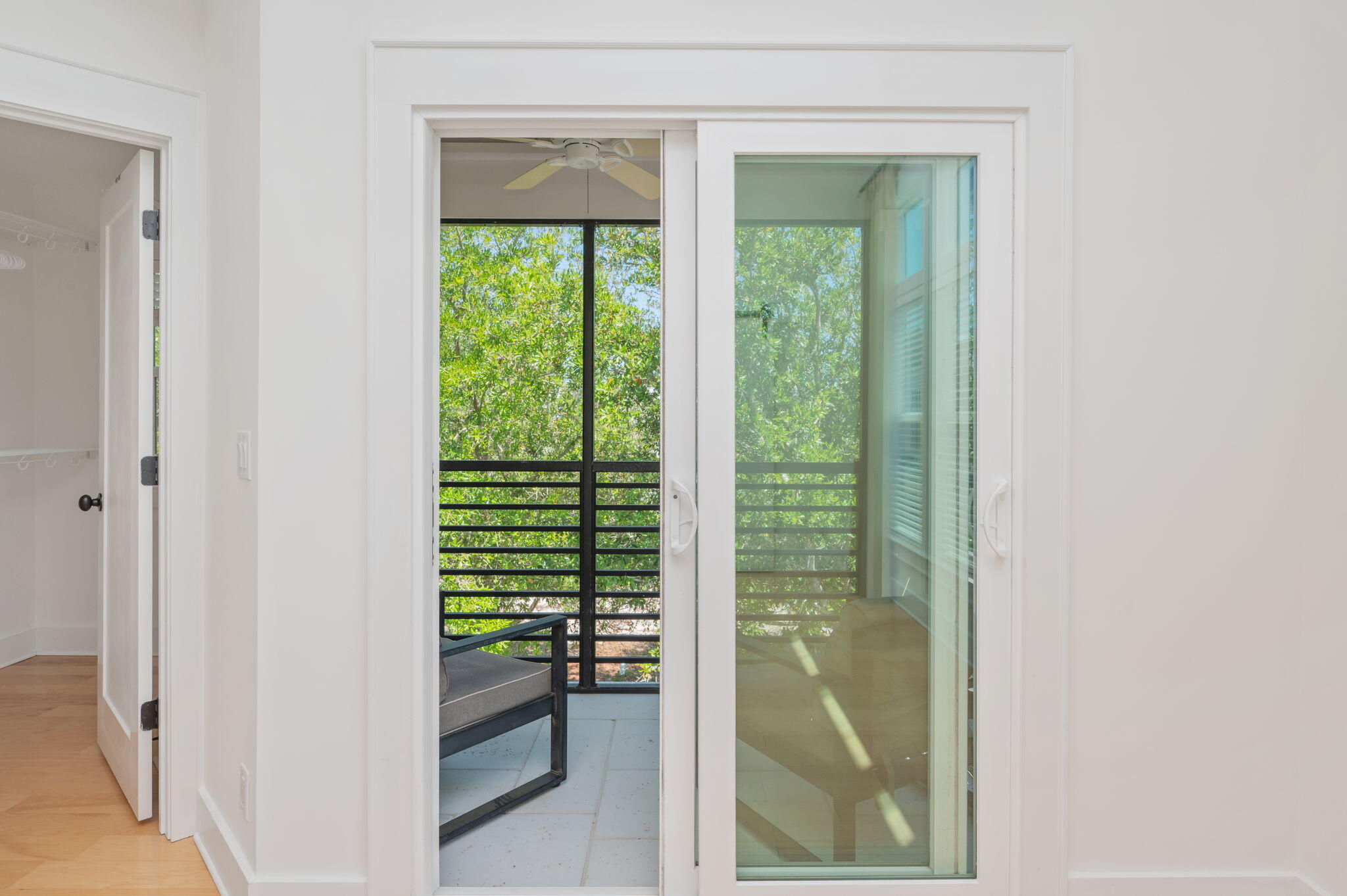 VILLAGE AT BLUE MOUNTAIN BEACH - Residential